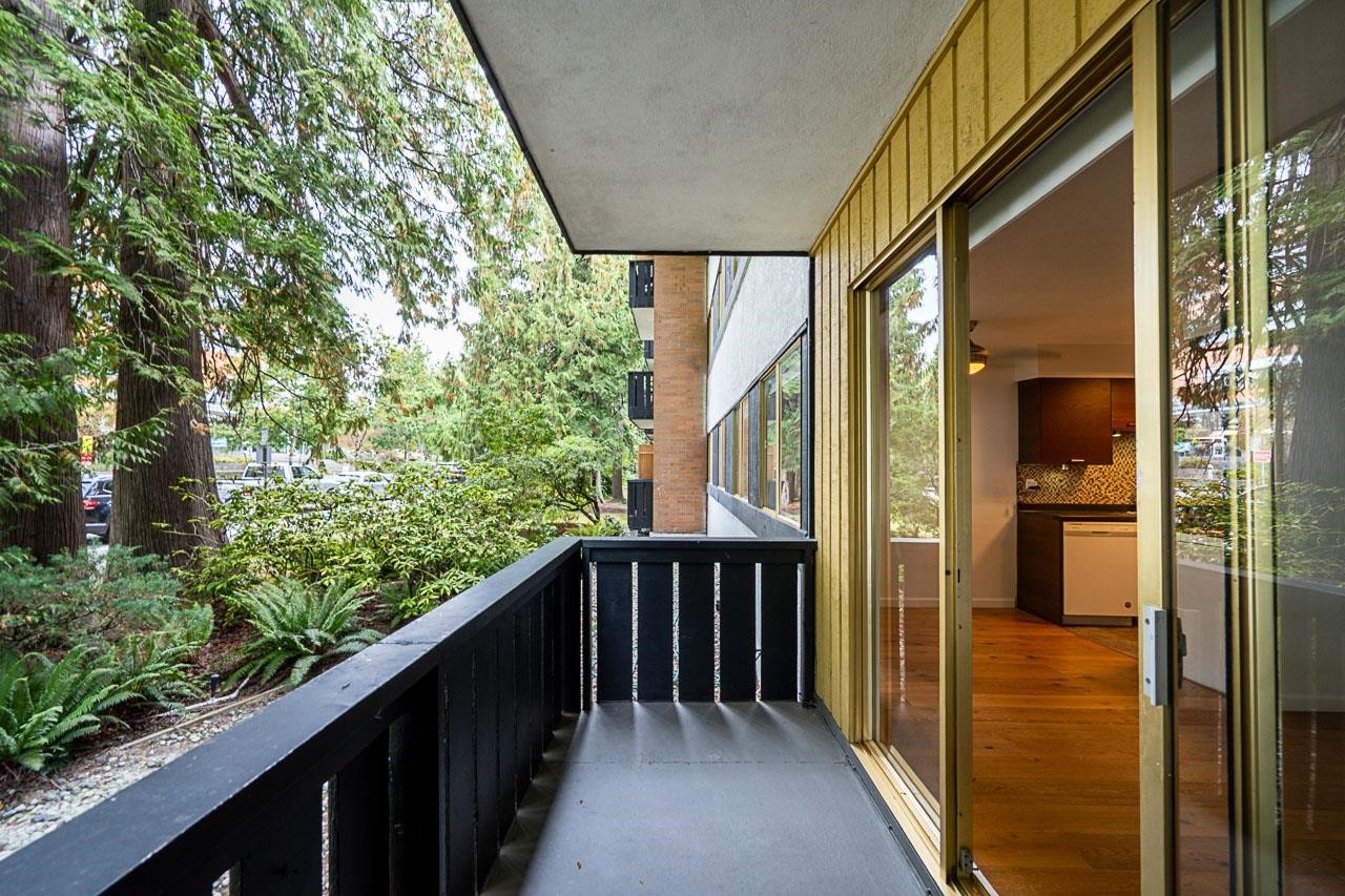 106-235 13Th Street E, North Vancouver, BC
