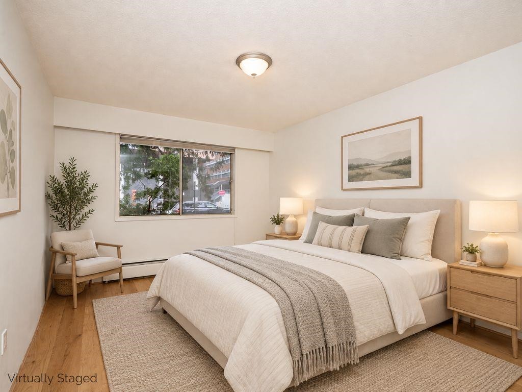 106-235 13Th Street E, North Vancouver, BC