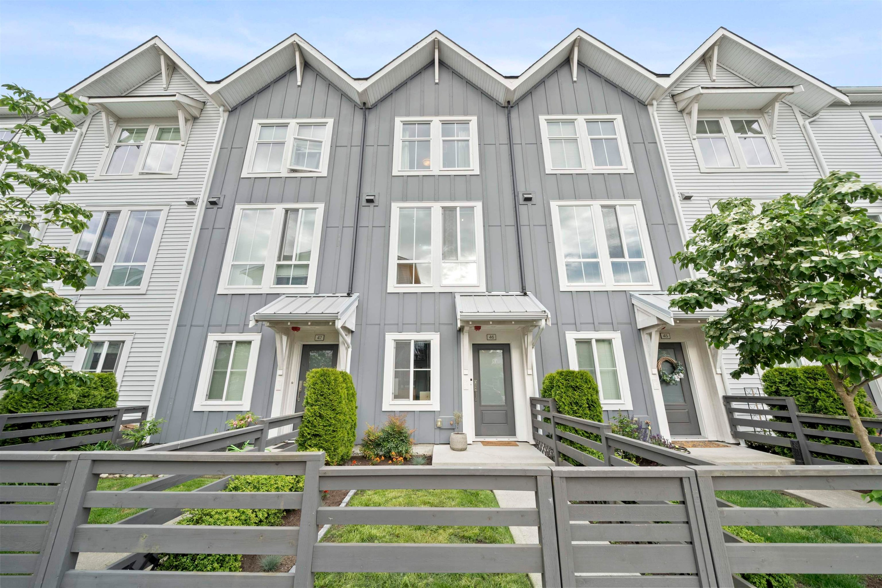 46-4656 Orca Way, Tsawwassen, BC