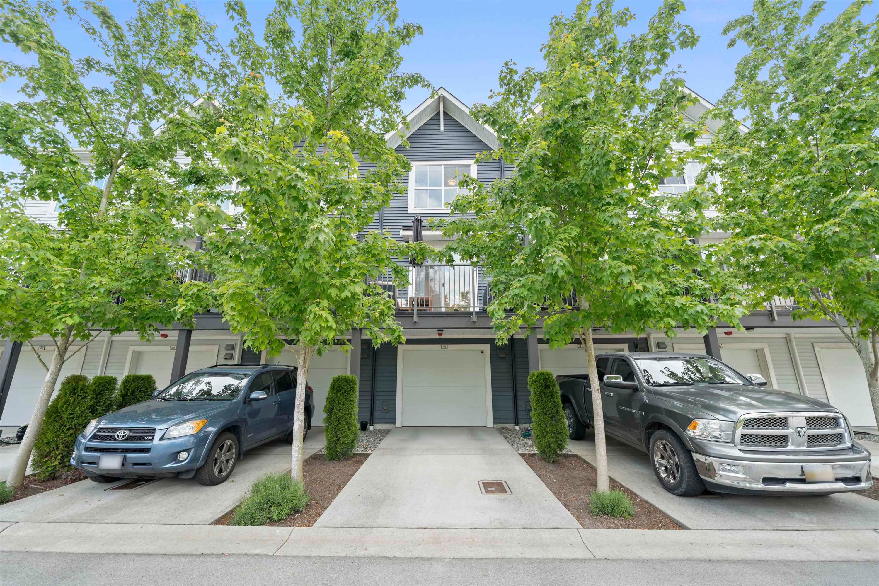 46-4656 Orca Way, Tsawwassen, BC