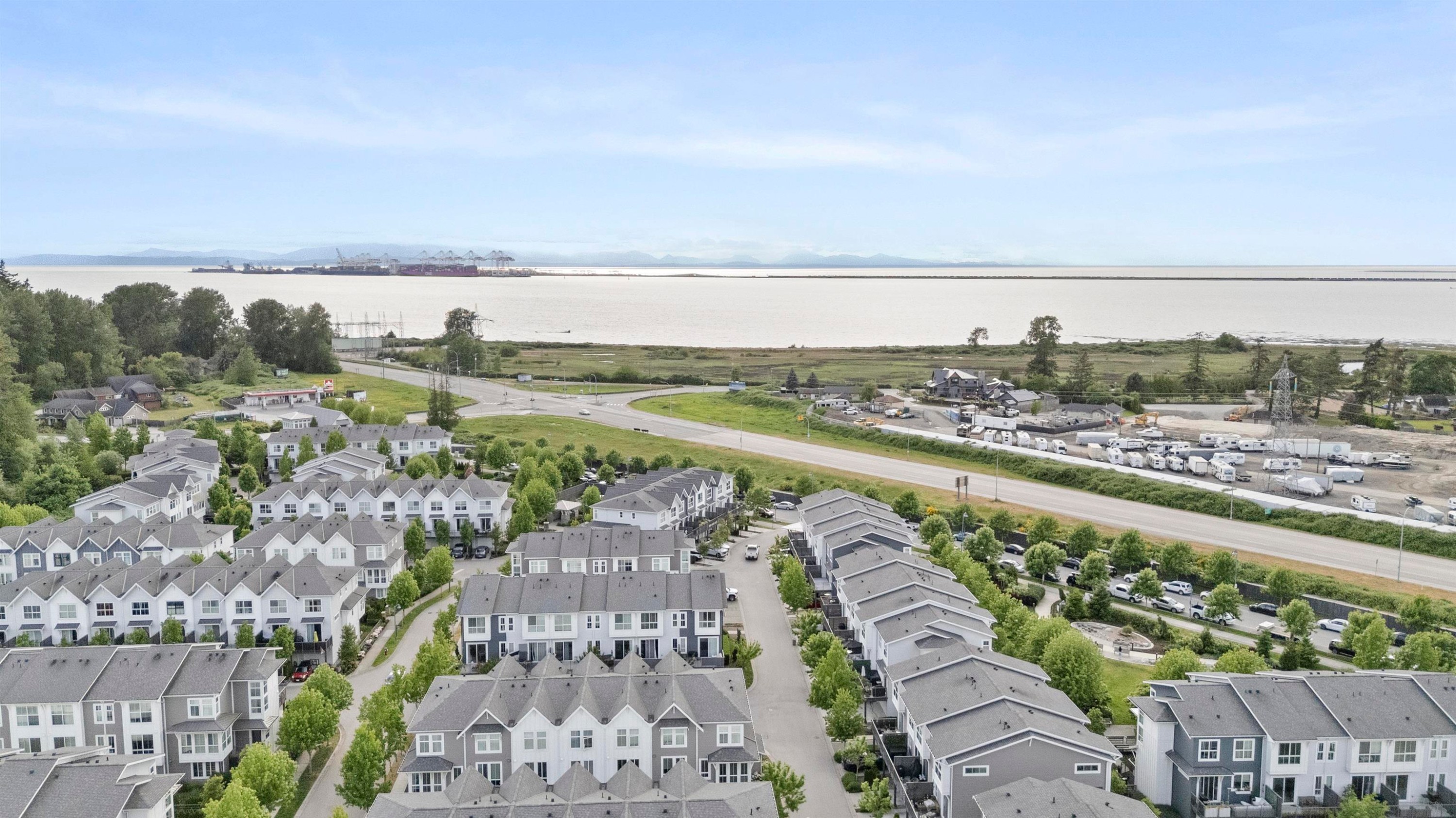 46-4656 Orca Way, Tsawwassen, BC