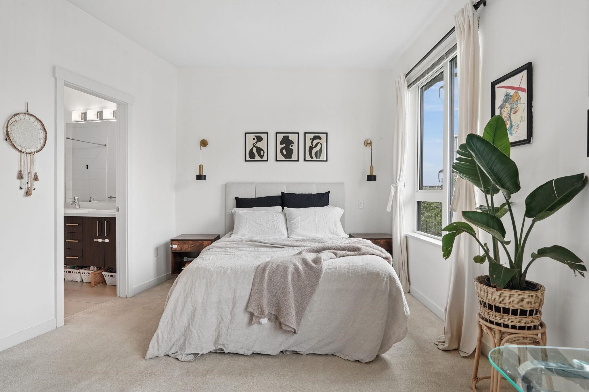 412-3163 Riverwalk Avenue, Vancouver, BC