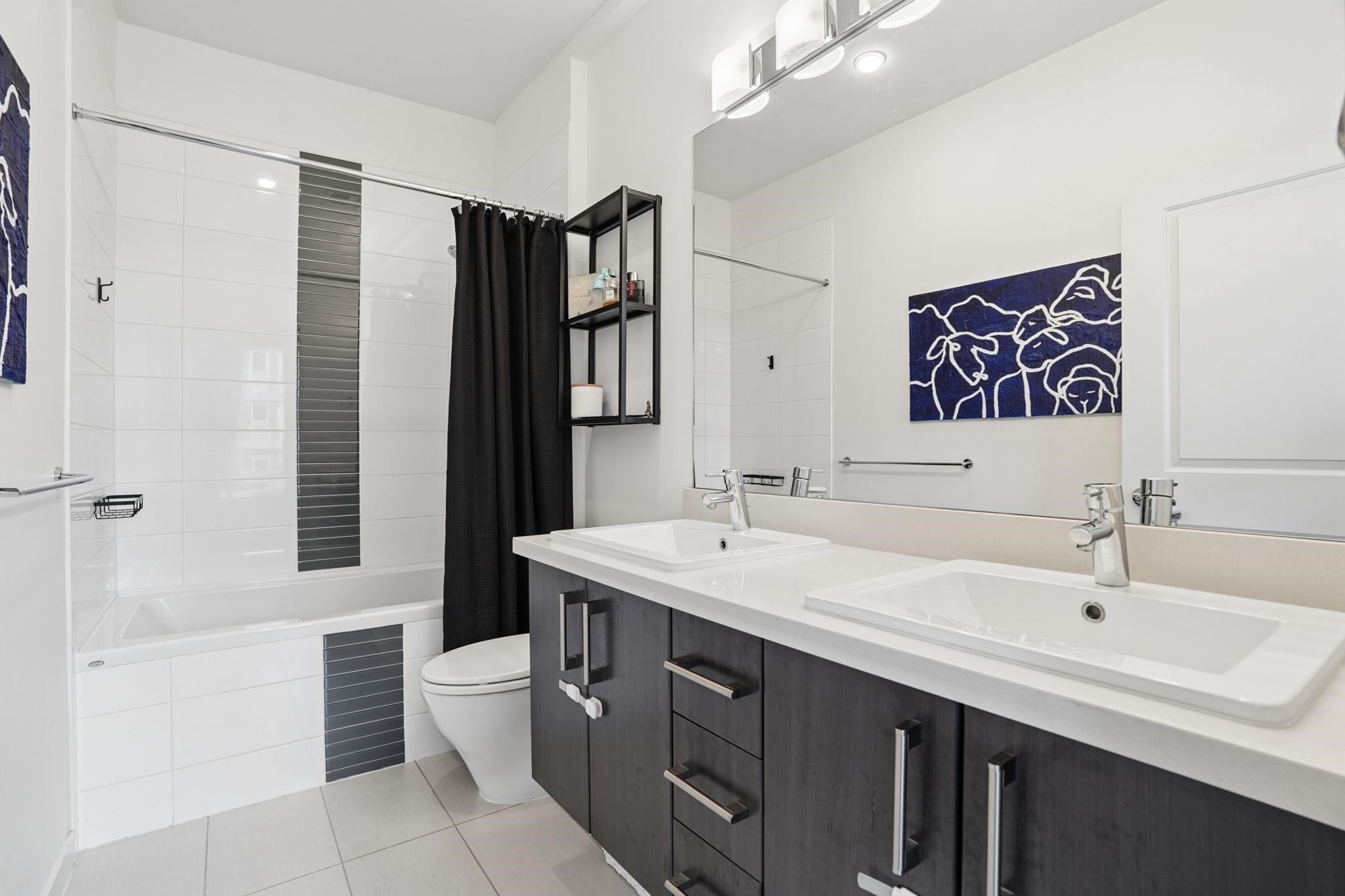 412-3163 Riverwalk Avenue, Vancouver, BC