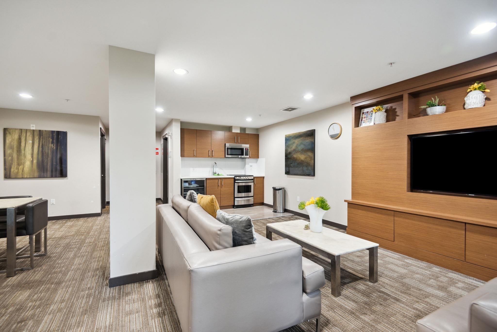 412-3163 Riverwalk Avenue, Vancouver, BC
