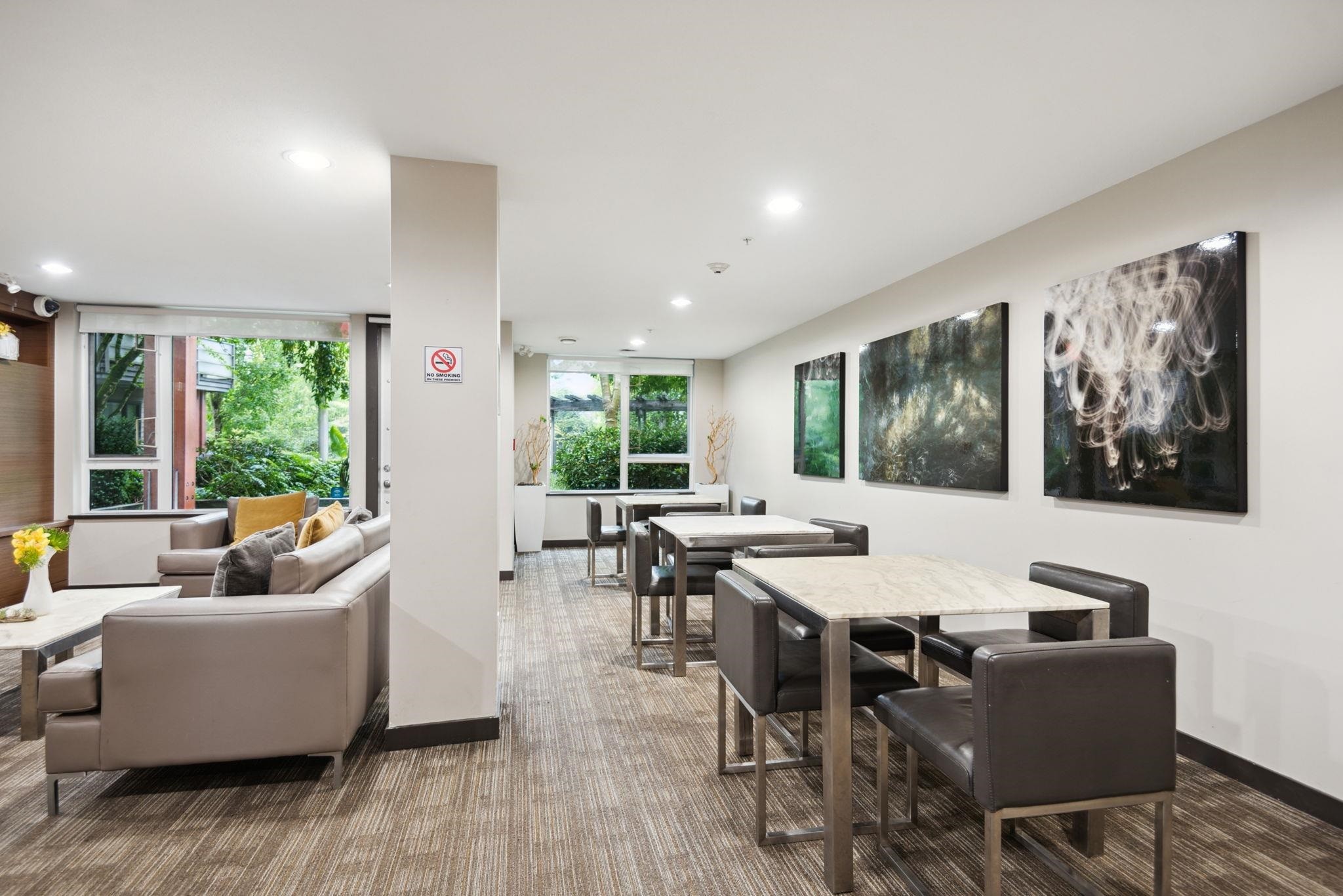 412-3163 Riverwalk Avenue, Vancouver, BC
