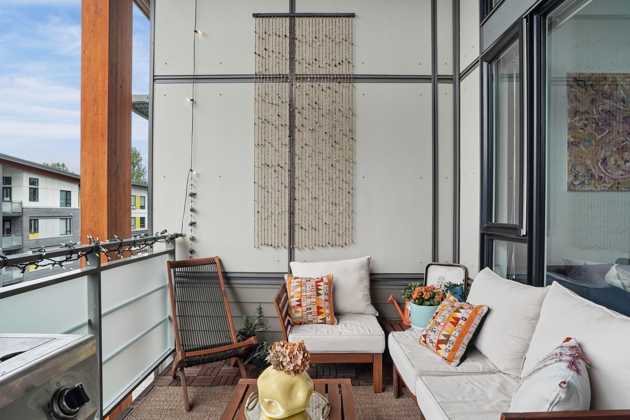 412-3163 Riverwalk Avenue, Vancouver, BC