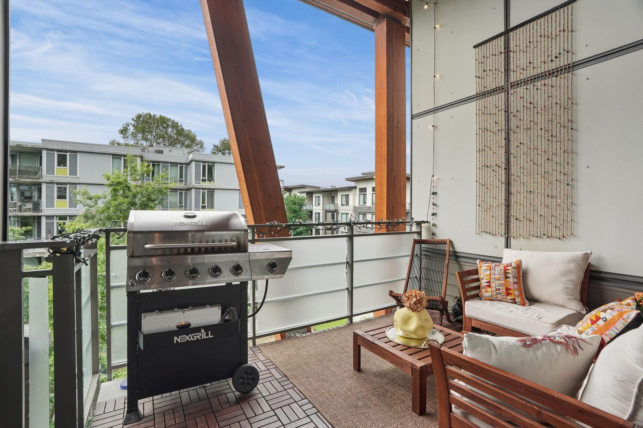 412-3163 Riverwalk Avenue, Vancouver, BC