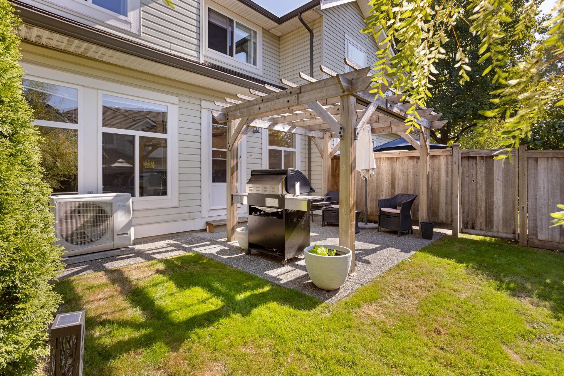 45-1290 Amazon Drive, Port Coquitlam, BC