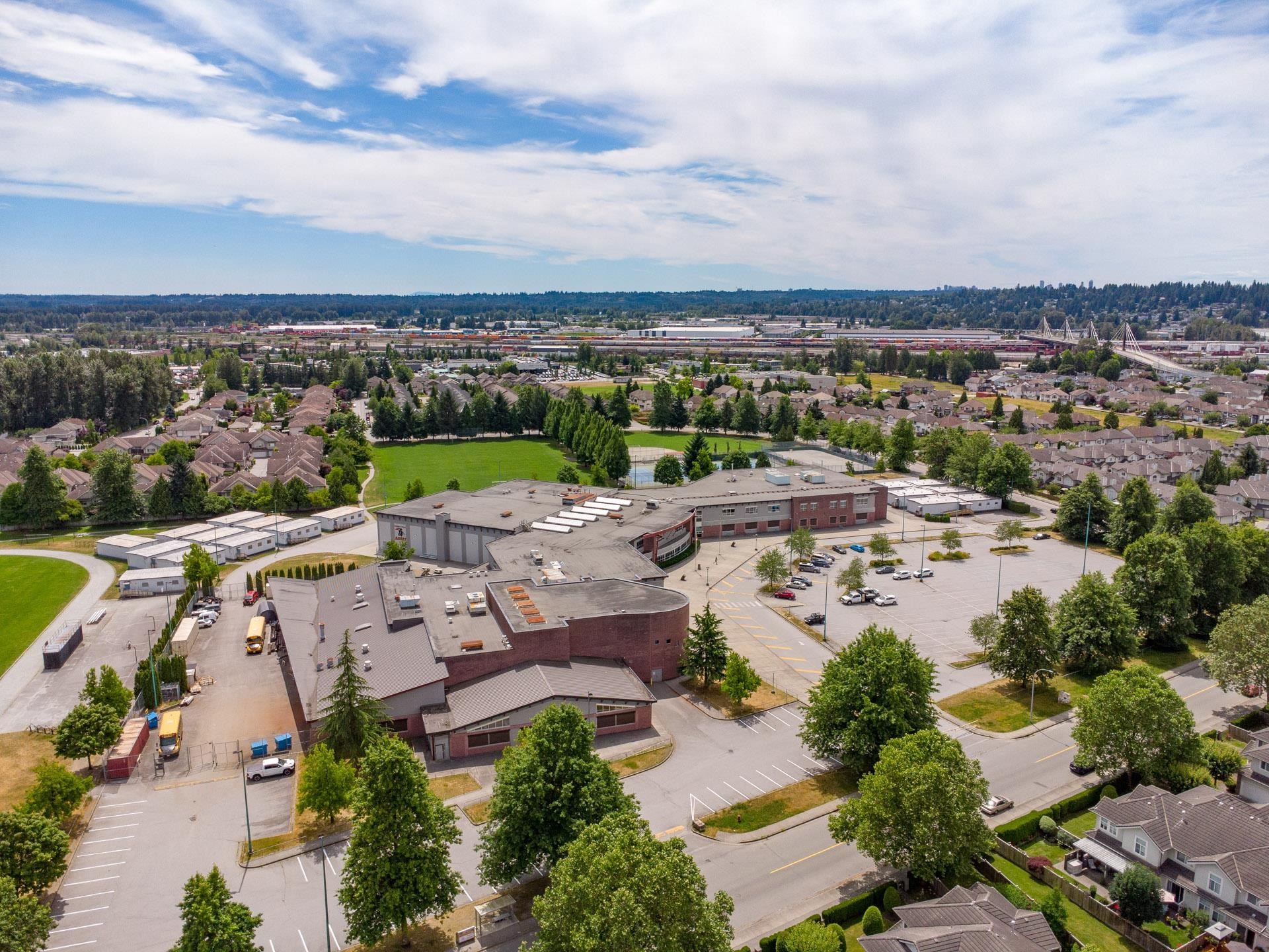 45-1290 Amazon Drive, Port Coquitlam, BC
