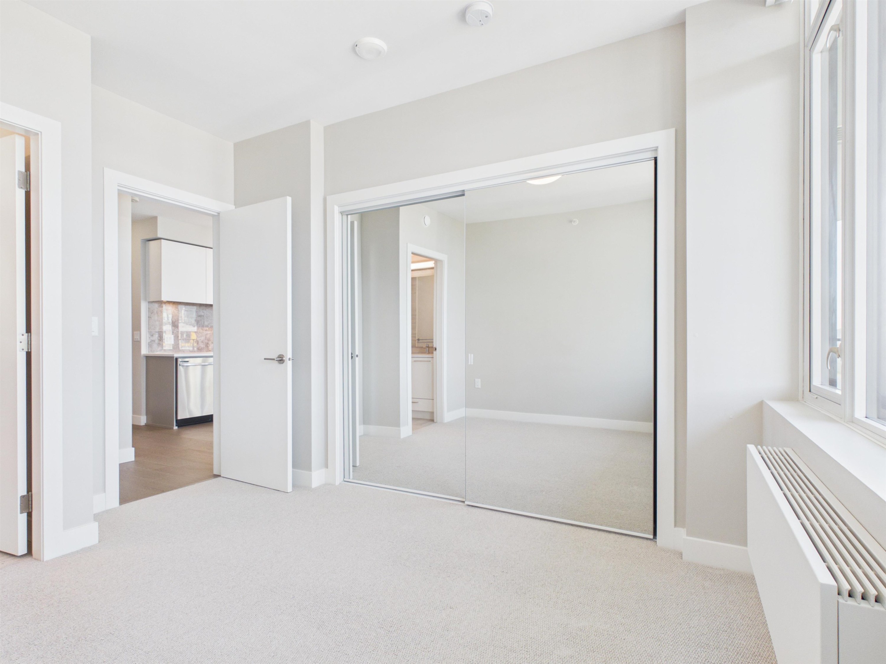 1301-8761 University Crescent, Burnaby, BC