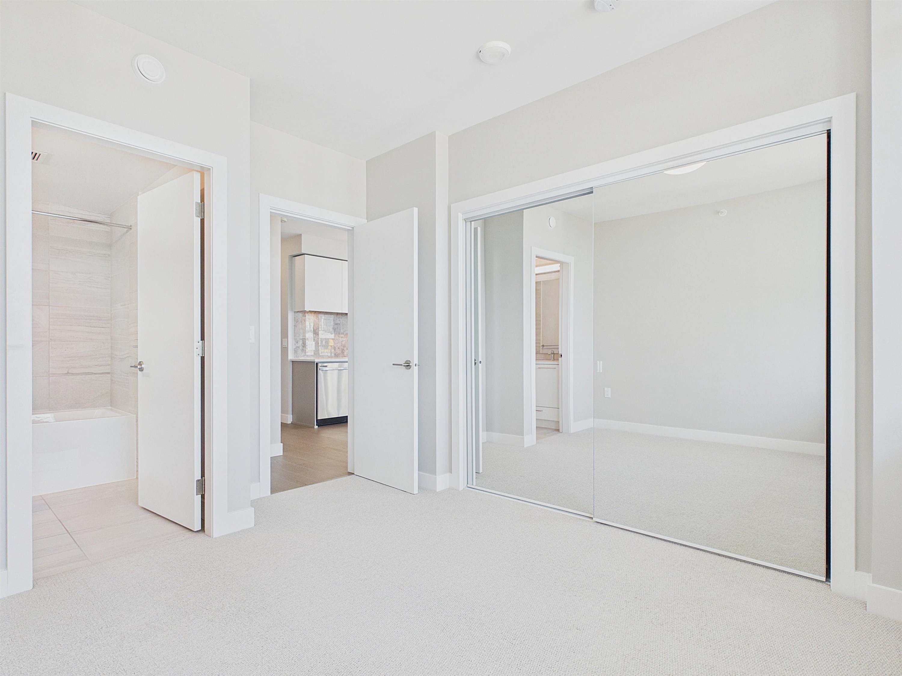 1301-8761 University Crescent, Burnaby, BC