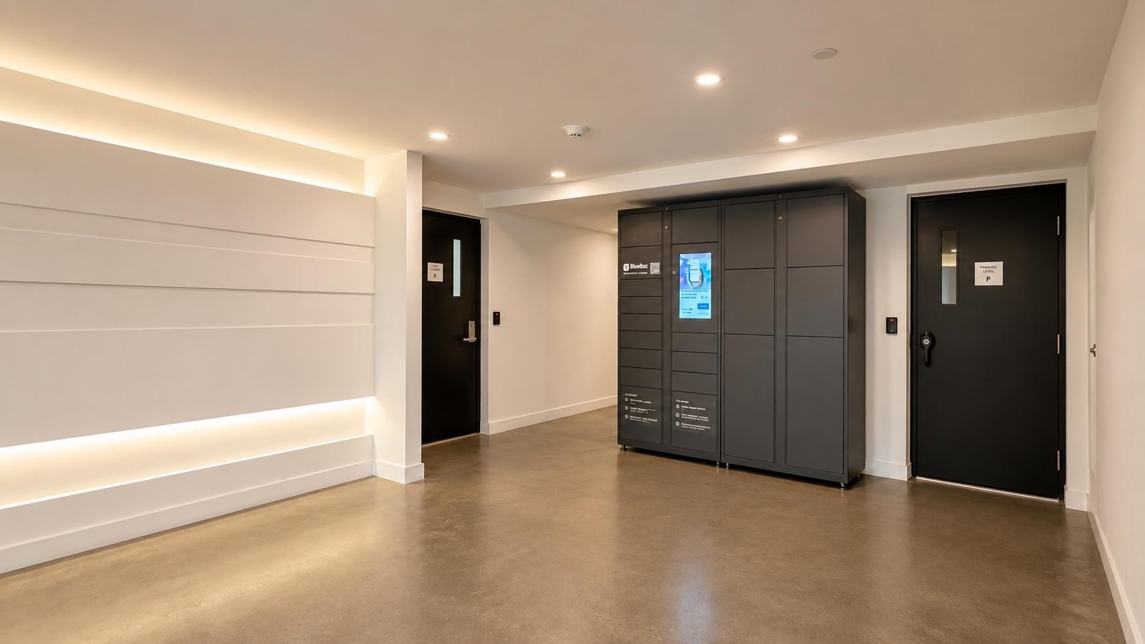 1301-8761 University Crescent, Burnaby, BC
