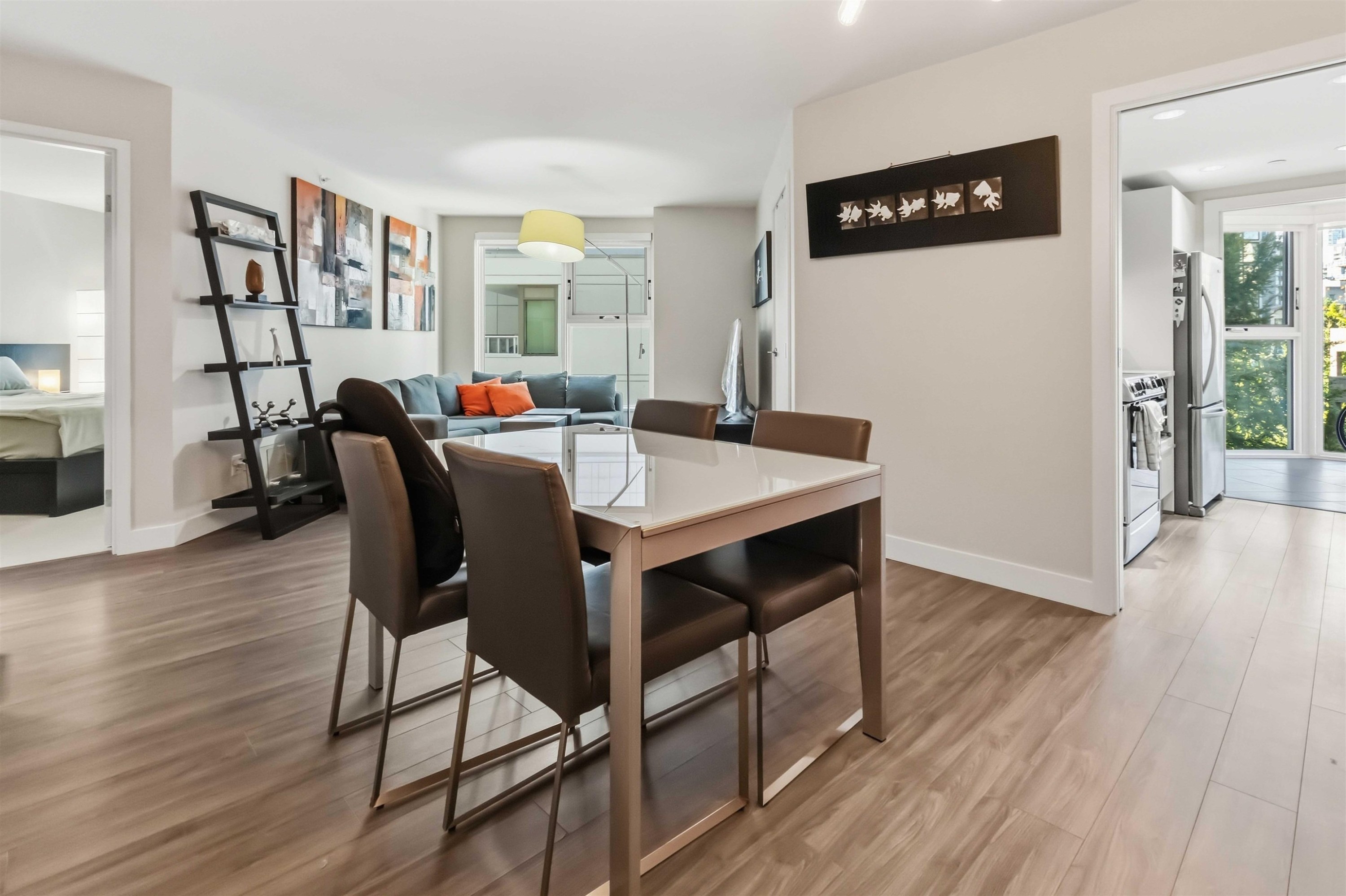 608-1323 Homer Street, Vancouver, BC