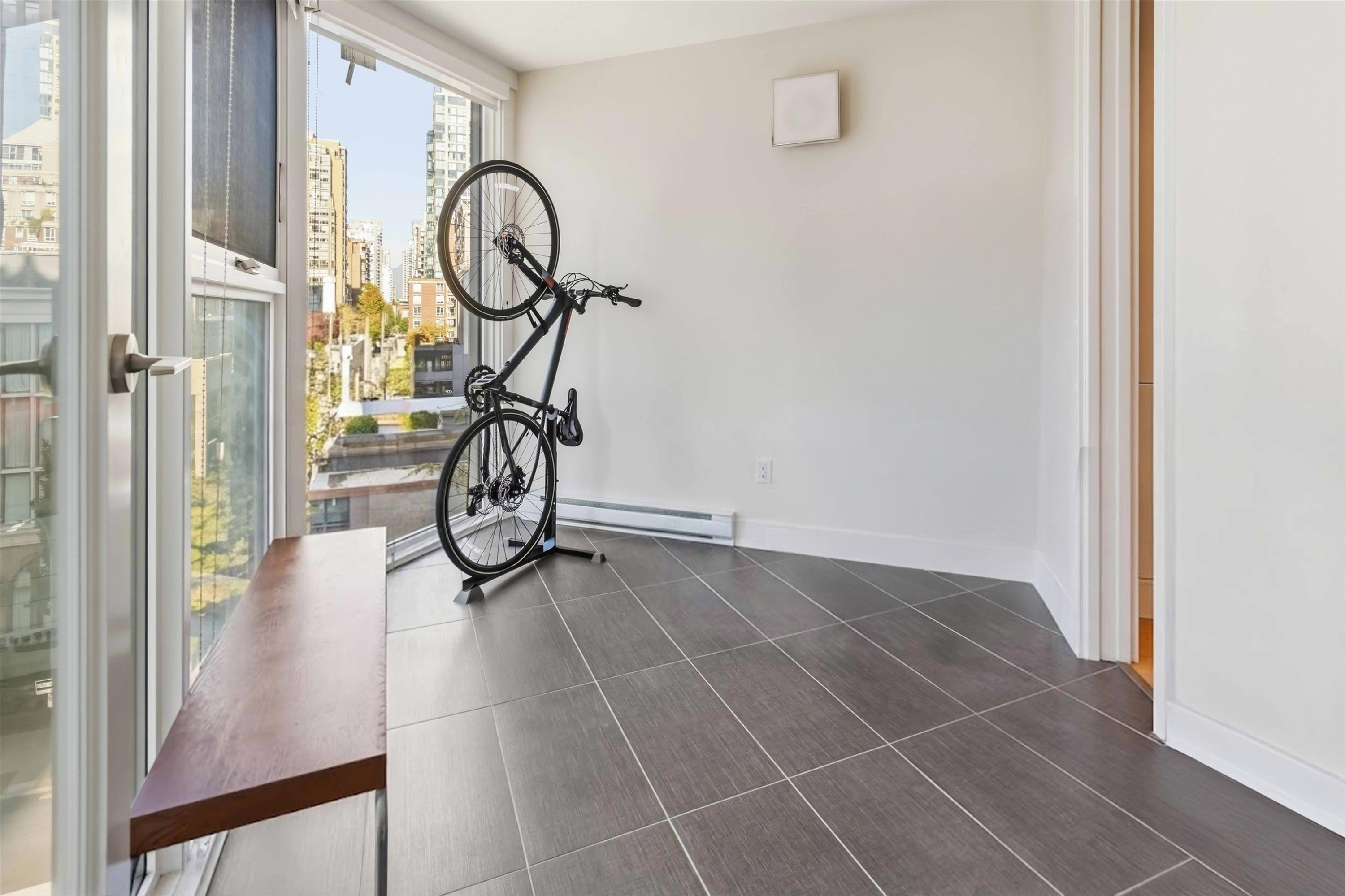 608-1323 Homer Street, Vancouver, BC