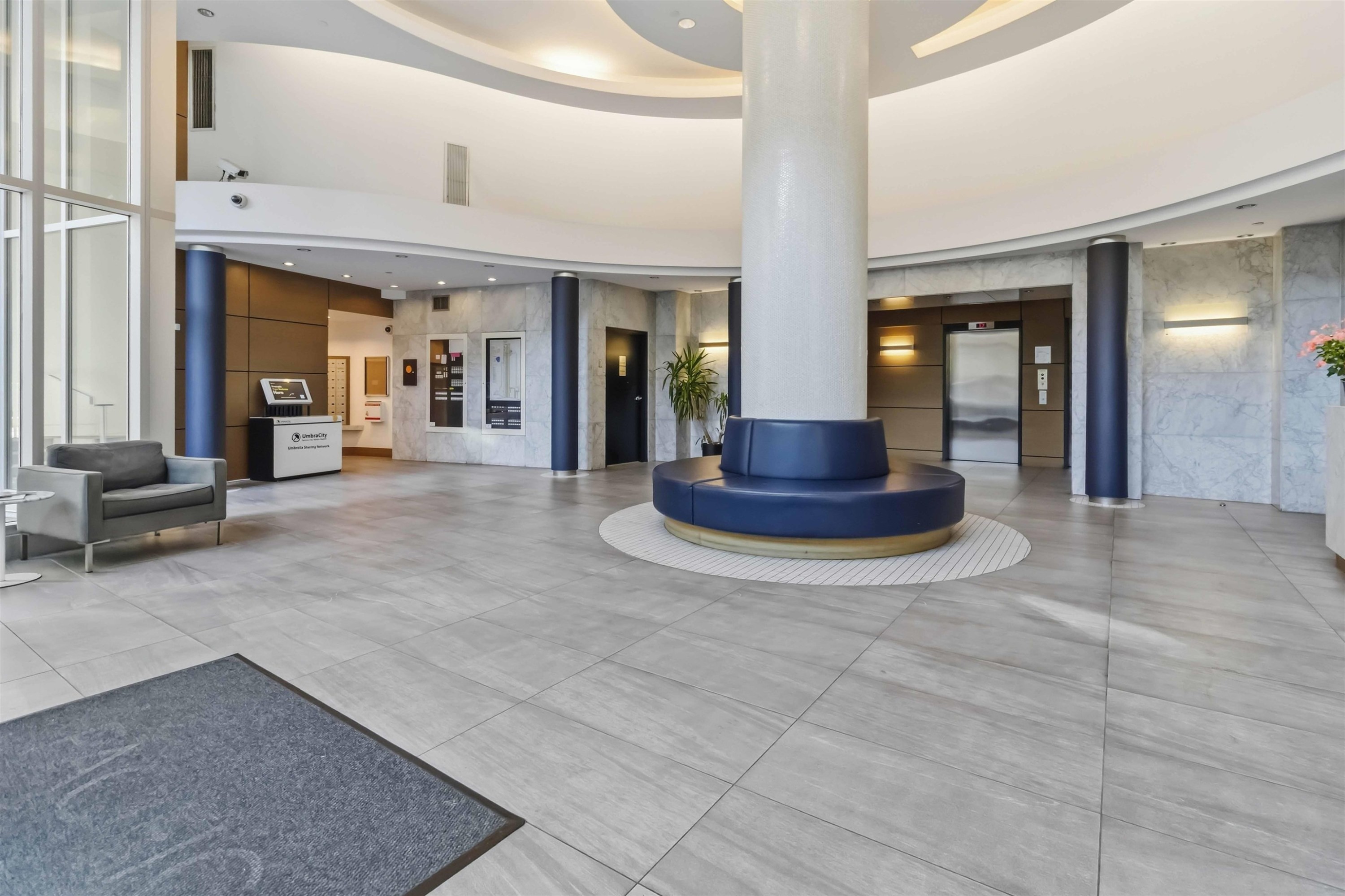 608-1323 Homer Street, Vancouver, BC