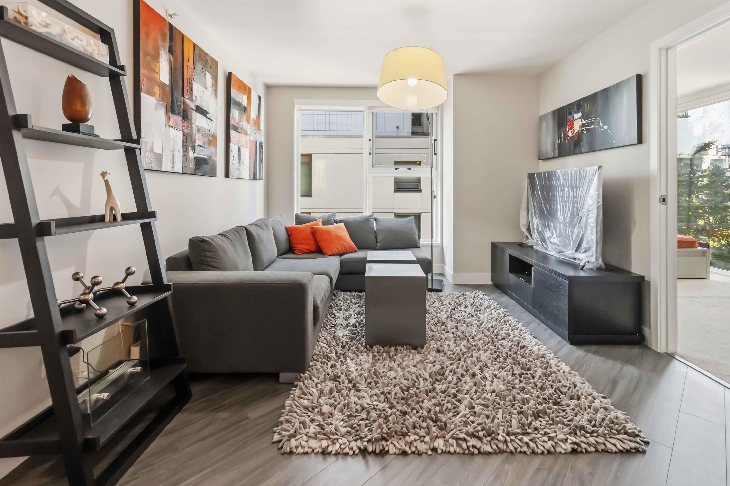 608-1323 Homer Street, Vancouver, BC