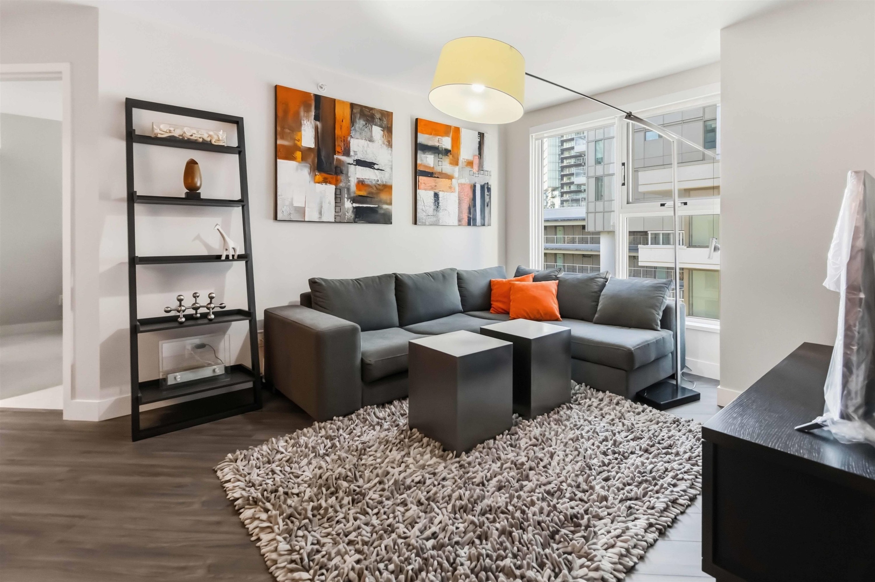 608-1323 Homer Street, Vancouver, BC