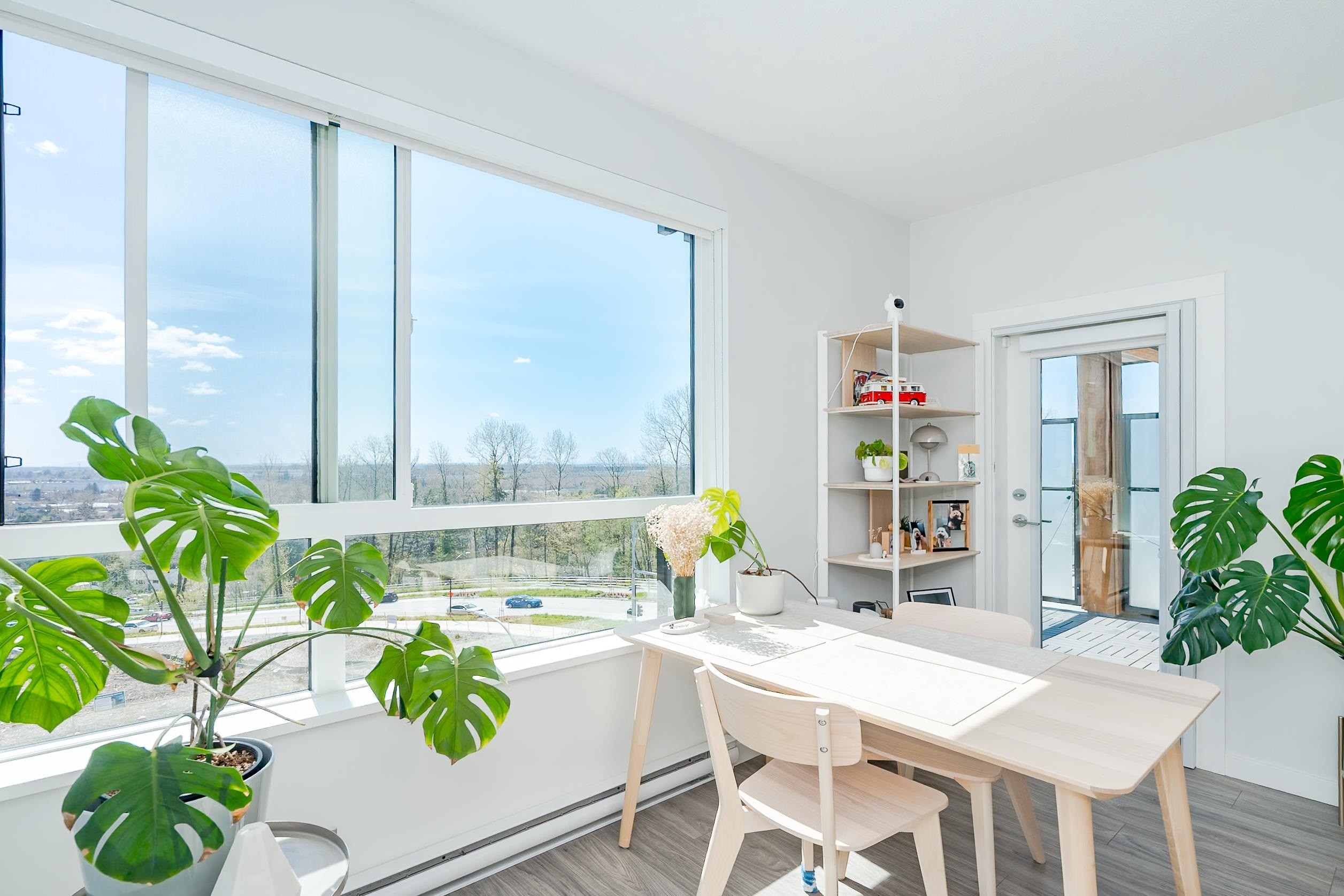 416-6438 Byrnepark Drive, Burnaby, BC