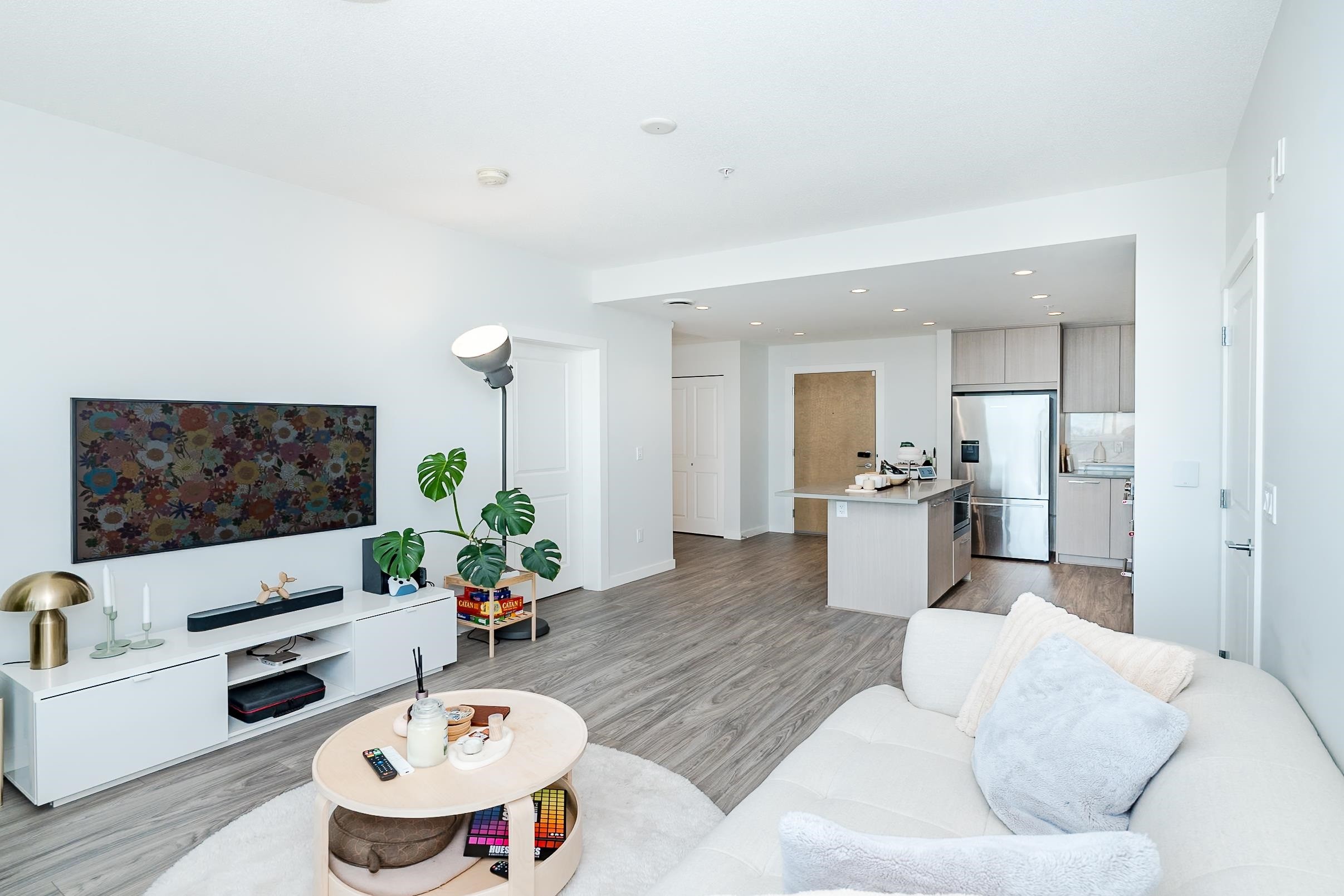 416-6438 Byrnepark Drive, Burnaby, BC