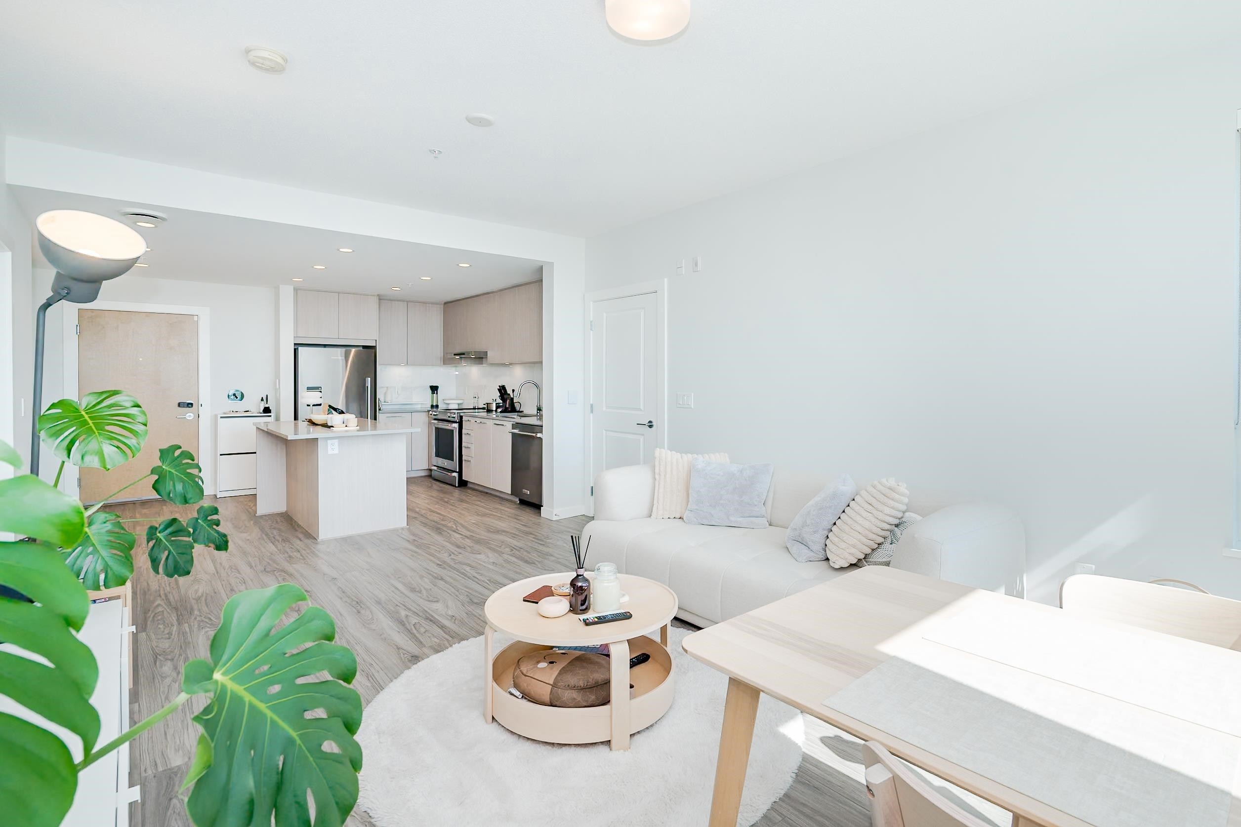 416-6438 Byrnepark Drive, Burnaby, BC