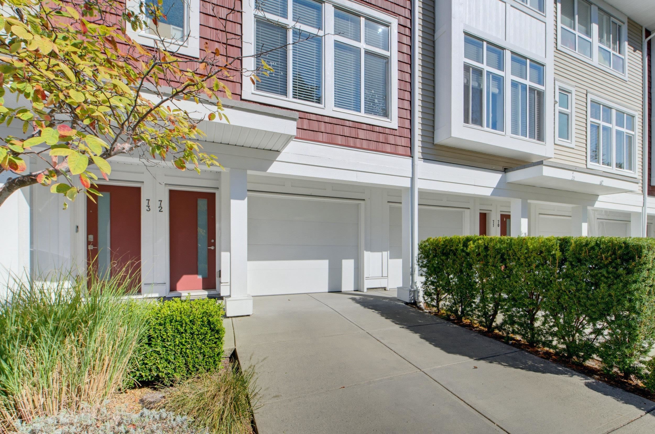 72-24108 104 Avenue, Maple Ridge, BC