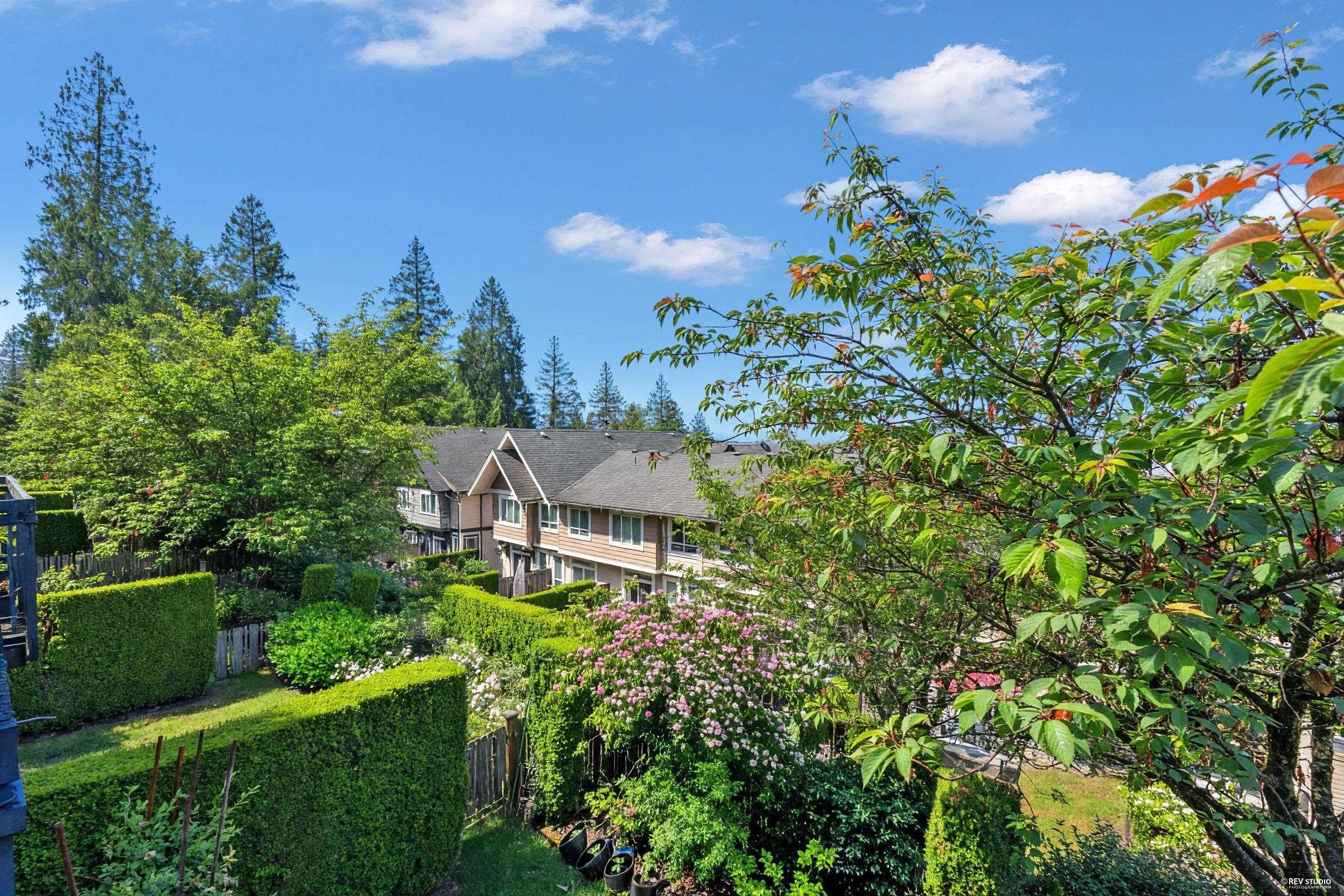 34-1305 Soball Street, Coquitlam, BC