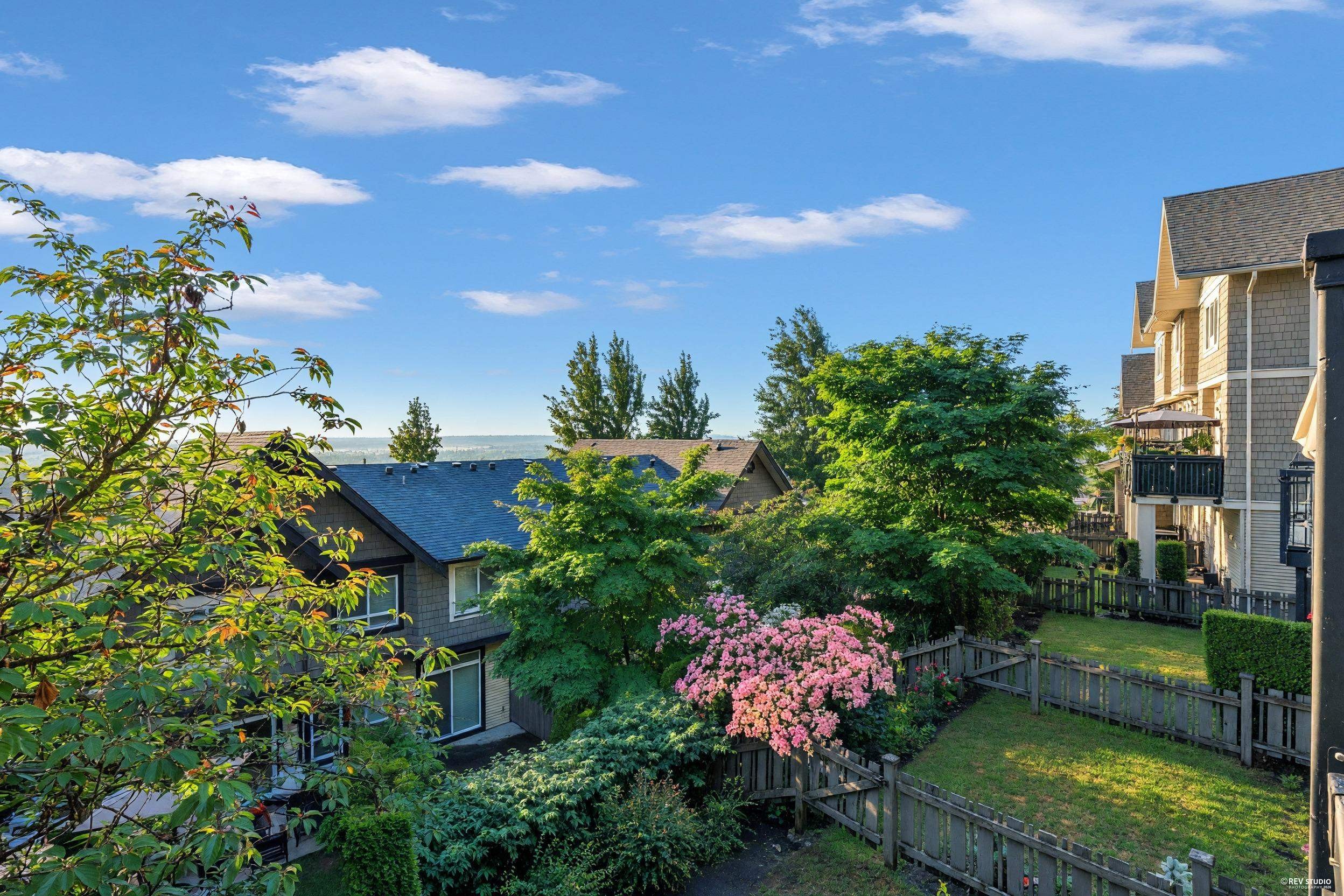 34-1305 Soball Street, Coquitlam, BC