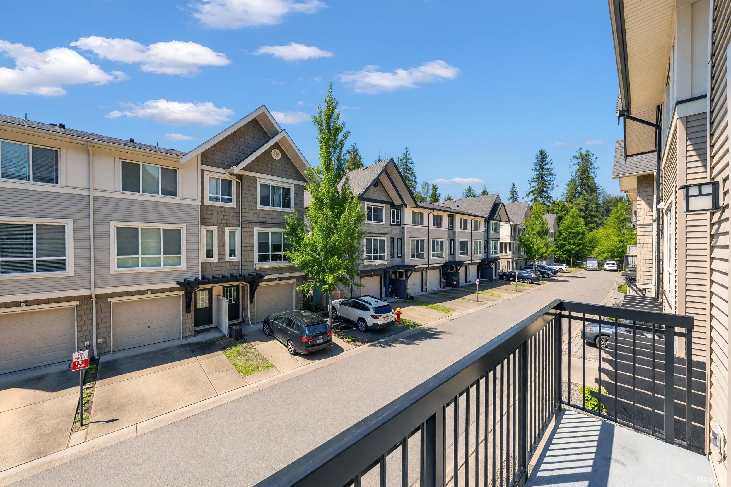 34-1305 Soball Street, Coquitlam, BC