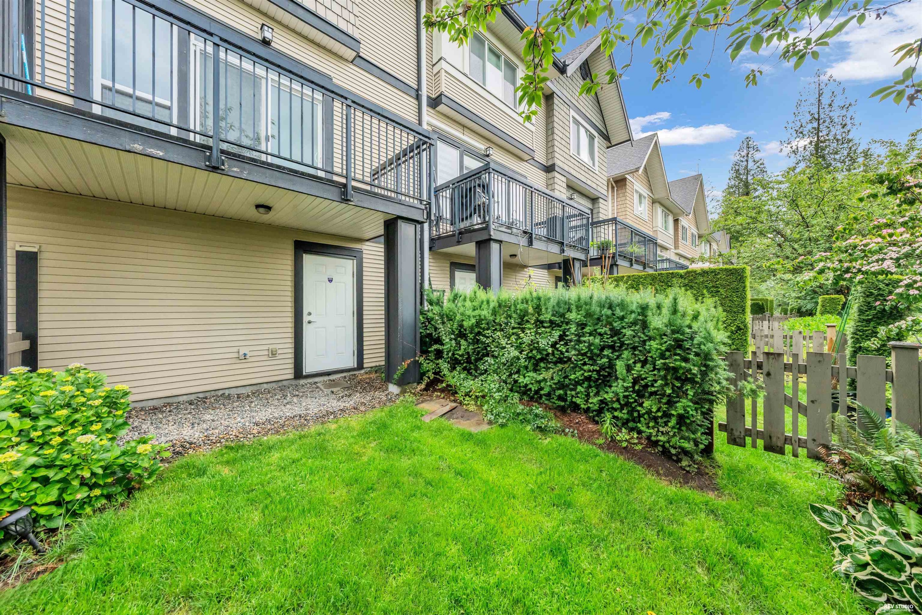 34-1305 Soball Street, Coquitlam, BC