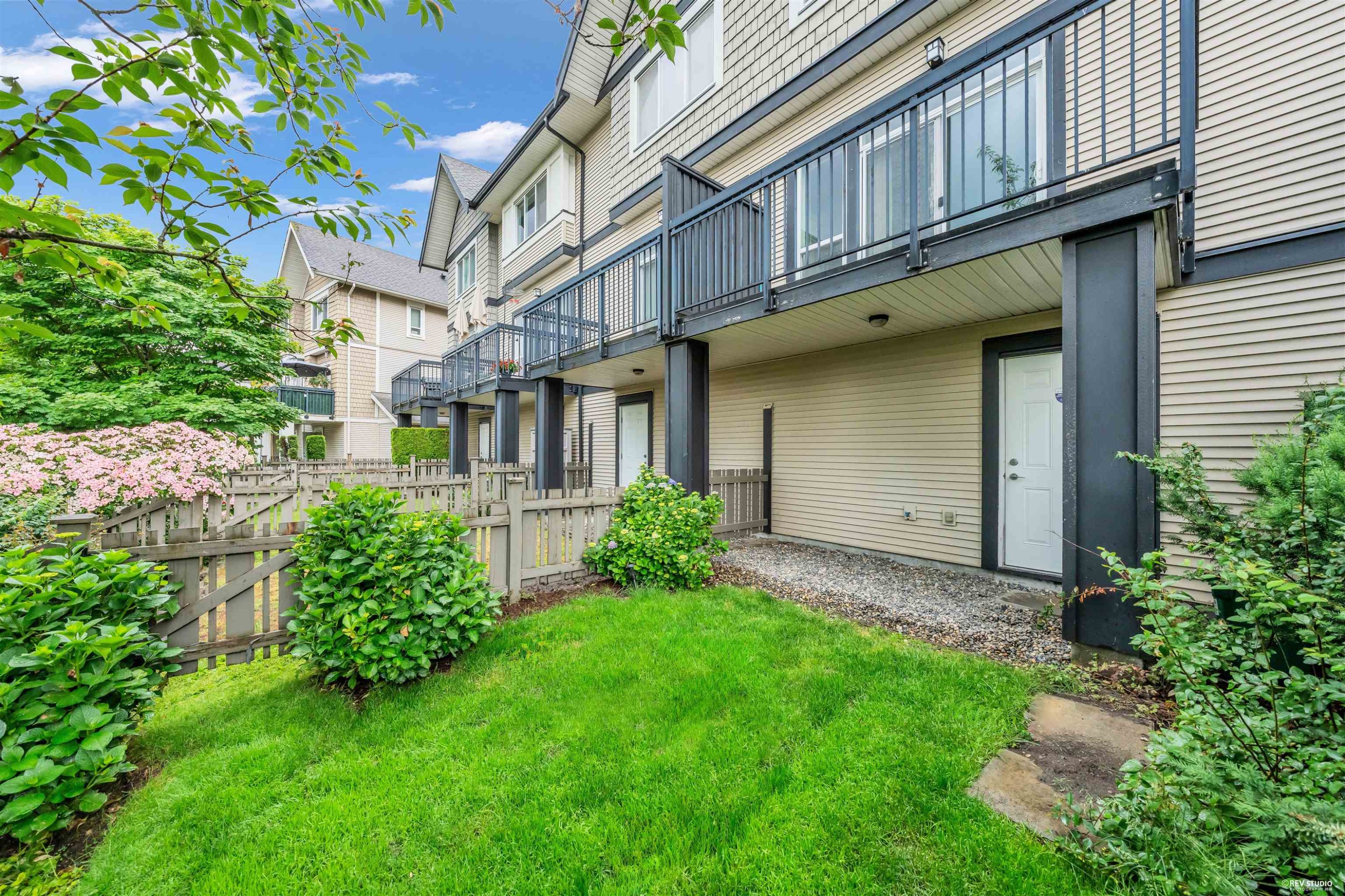 34-1305 Soball Street, Coquitlam, BC