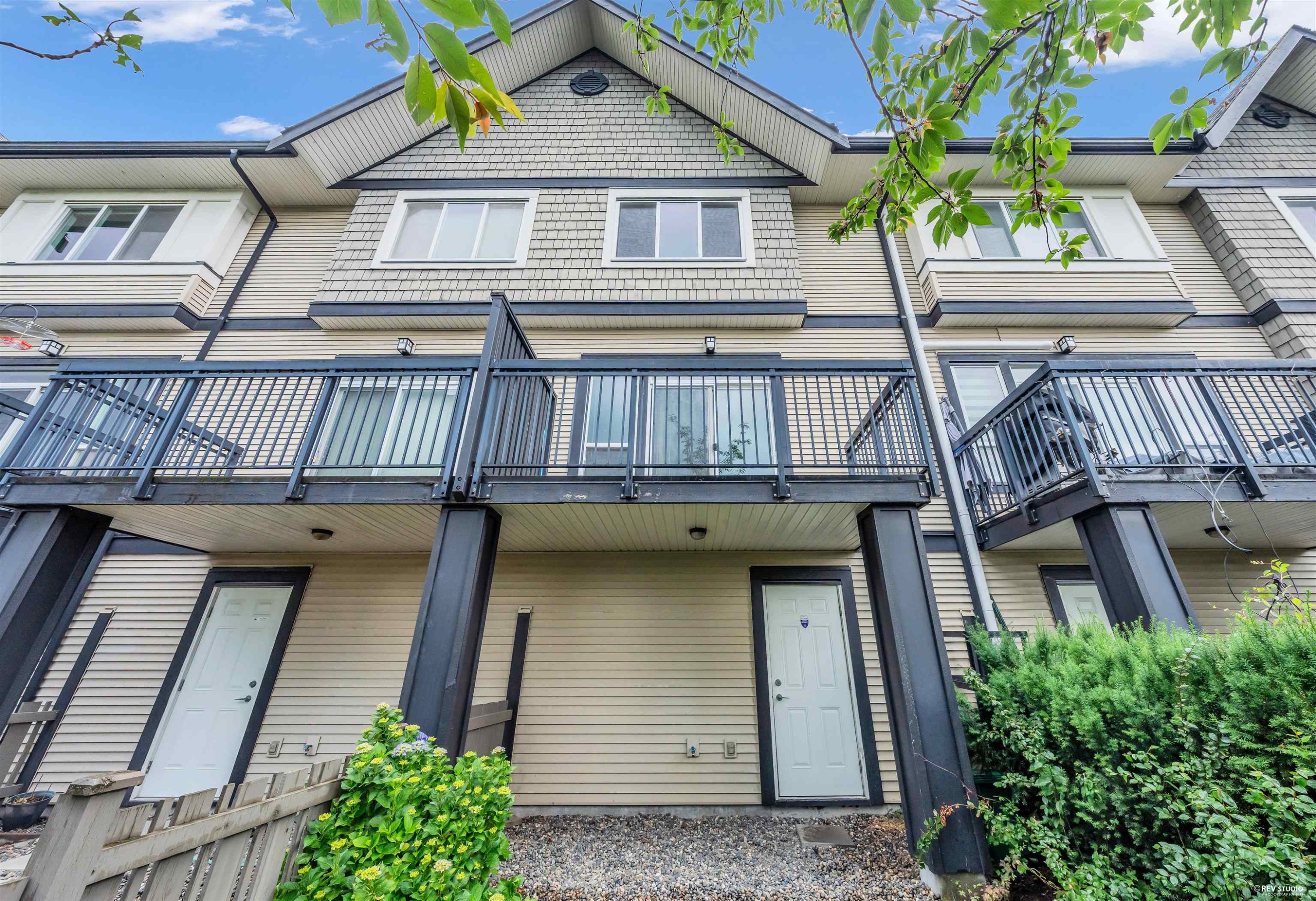 34-1305 Soball Street, Coquitlam, BC