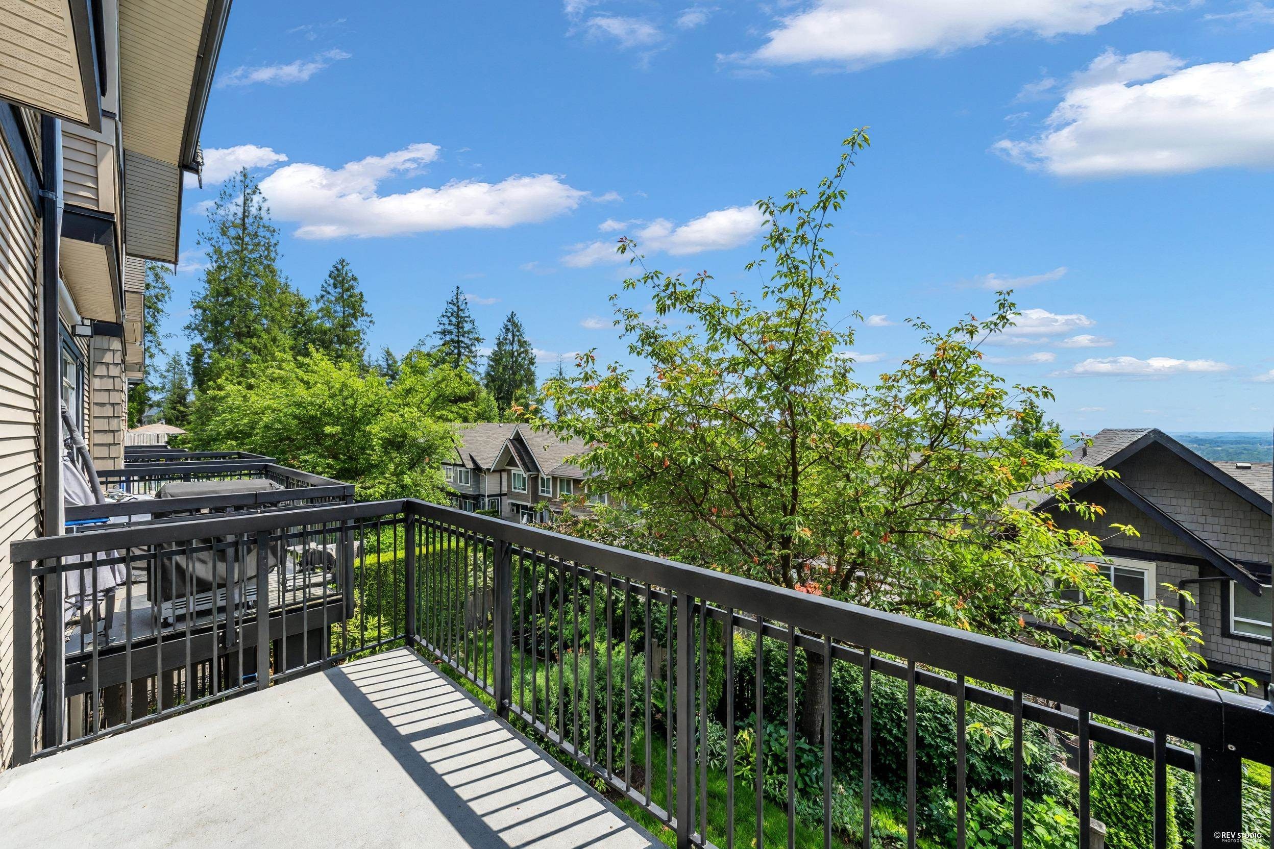 34-1305 Soball Street, Coquitlam, BC