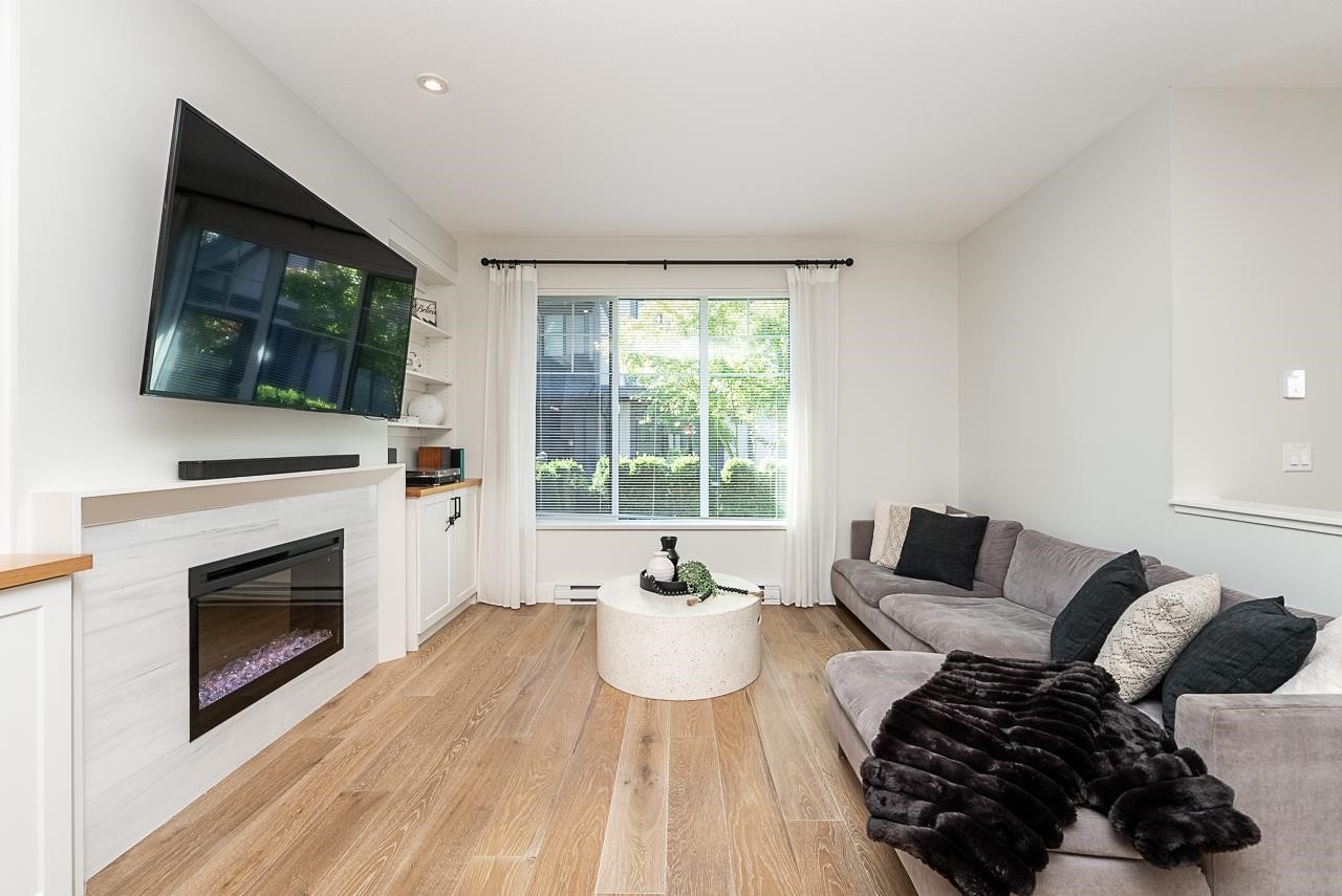 85-3306 Princeton Avenue, Coquitlam, BC