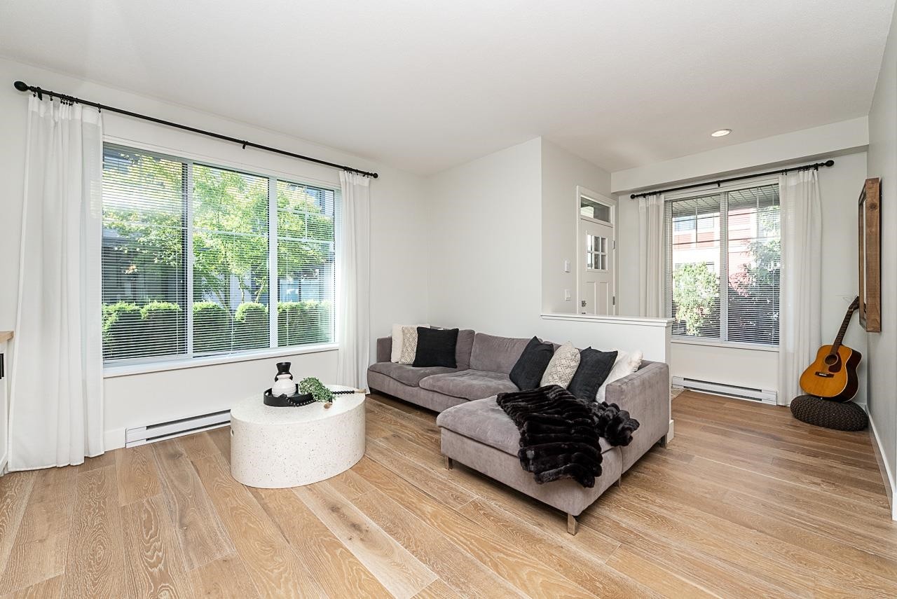 85-3306 Princeton Avenue, Coquitlam, BC