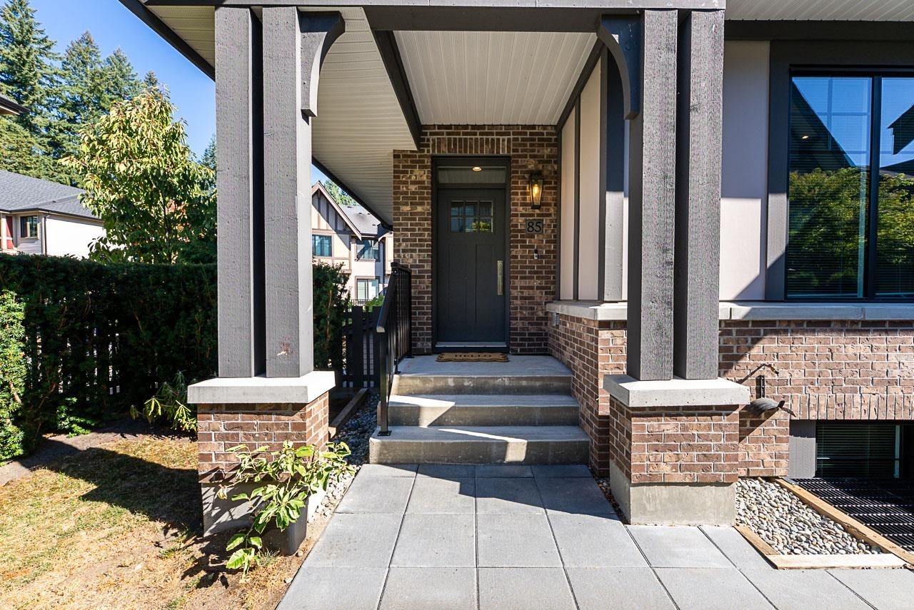 85-3306 Princeton Avenue, Coquitlam, BC