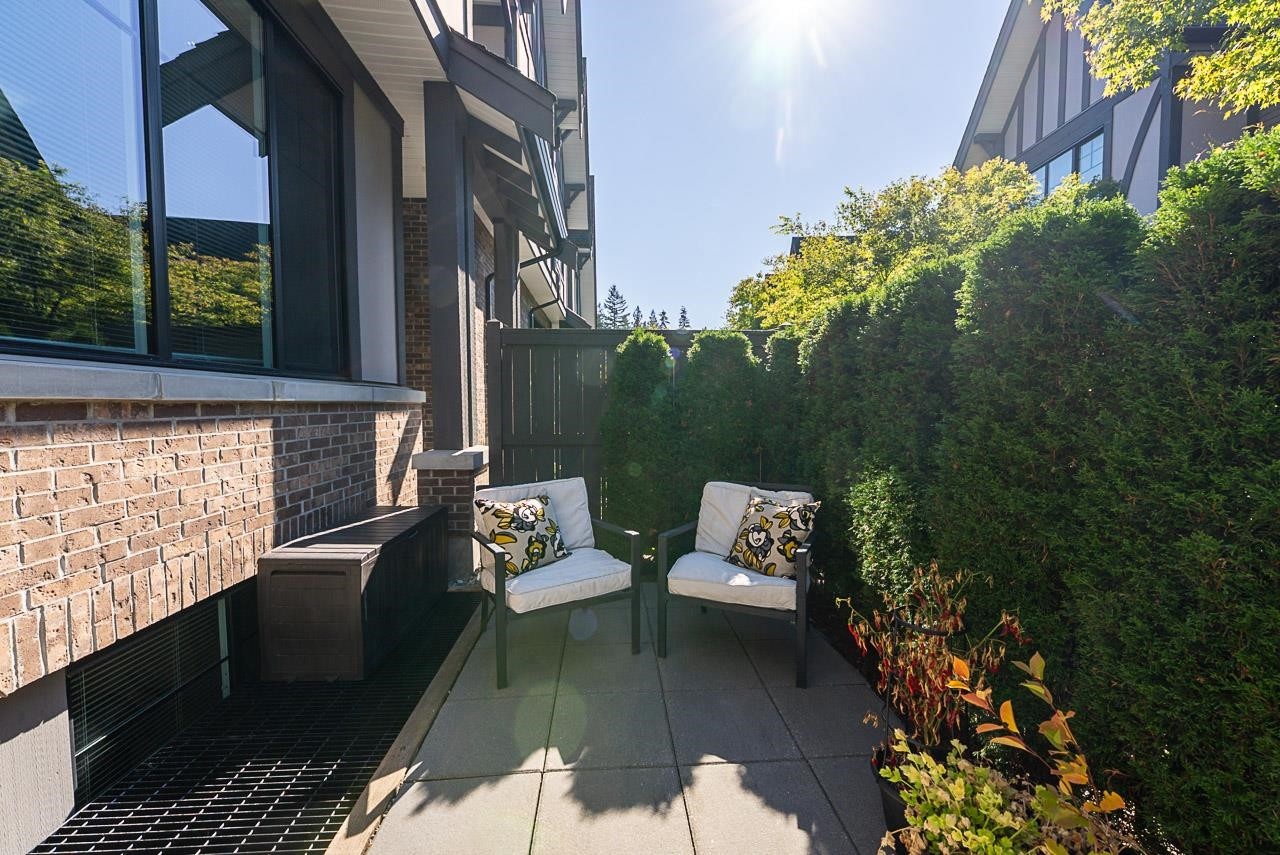 85-3306 Princeton Avenue, Coquitlam, BC