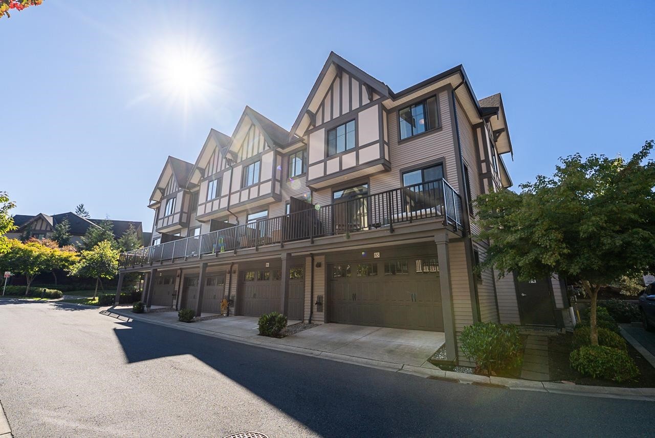 85-3306 Princeton Avenue, Coquitlam, BC
