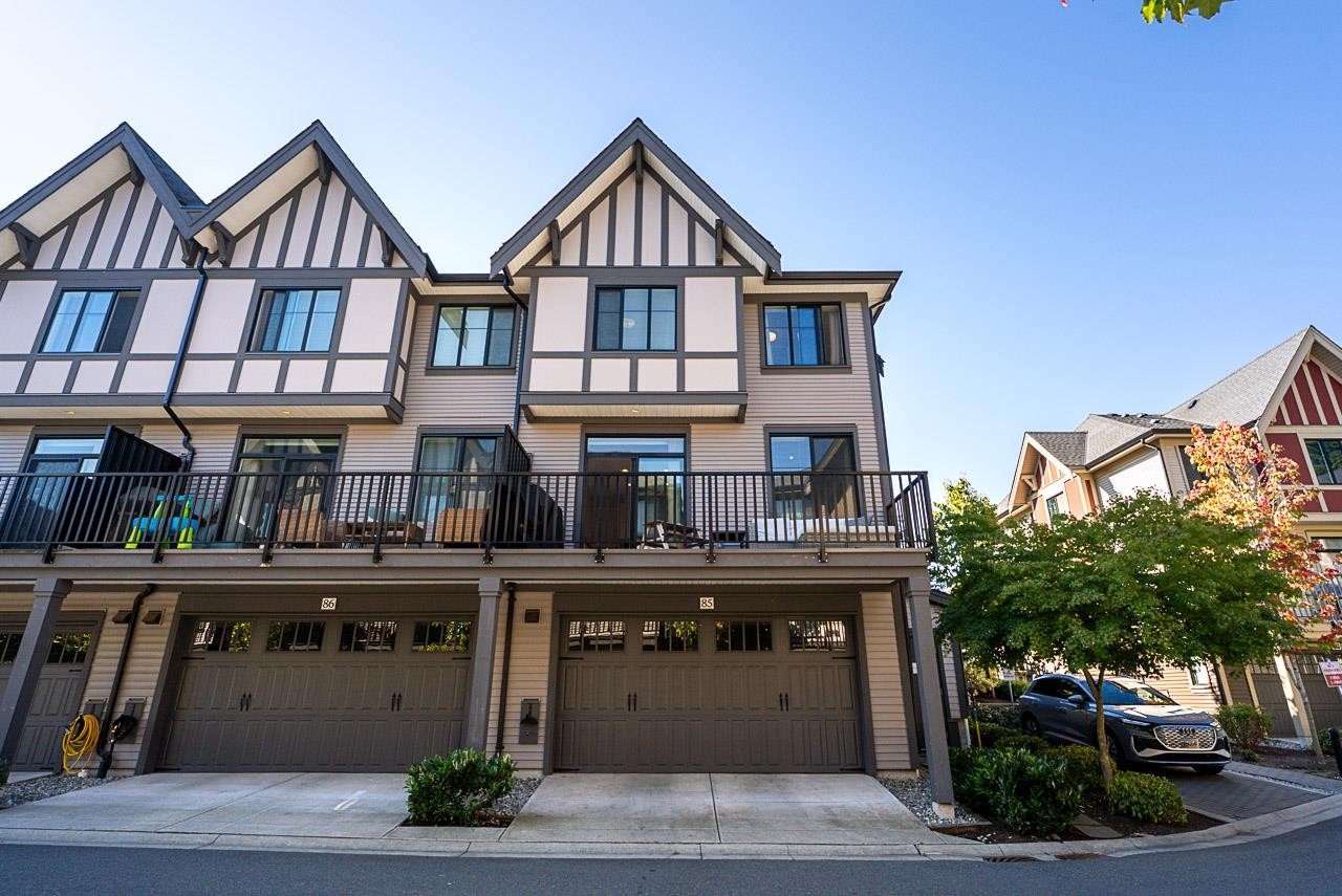 85-3306 Princeton Avenue, Coquitlam, BC