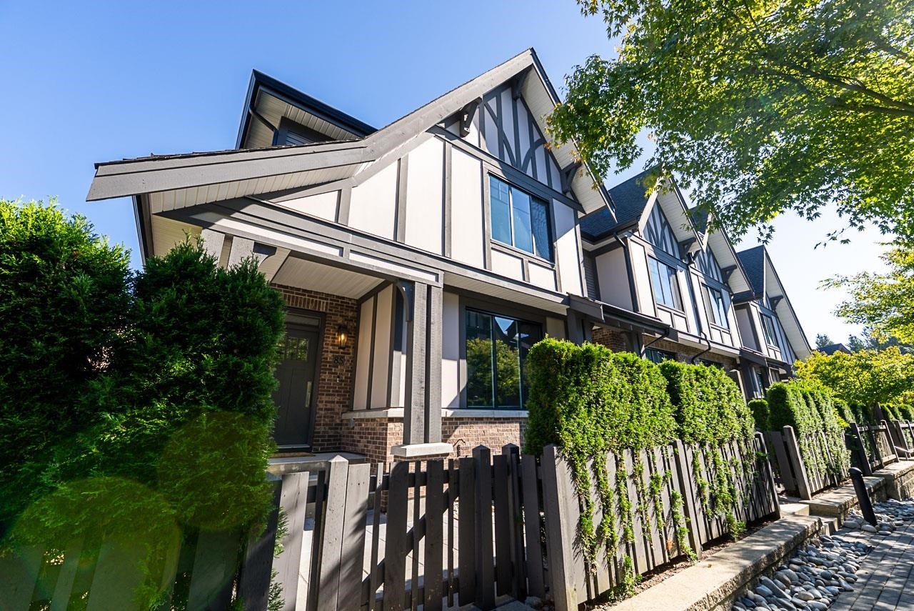 85-3306 Princeton Avenue, Coquitlam, BC