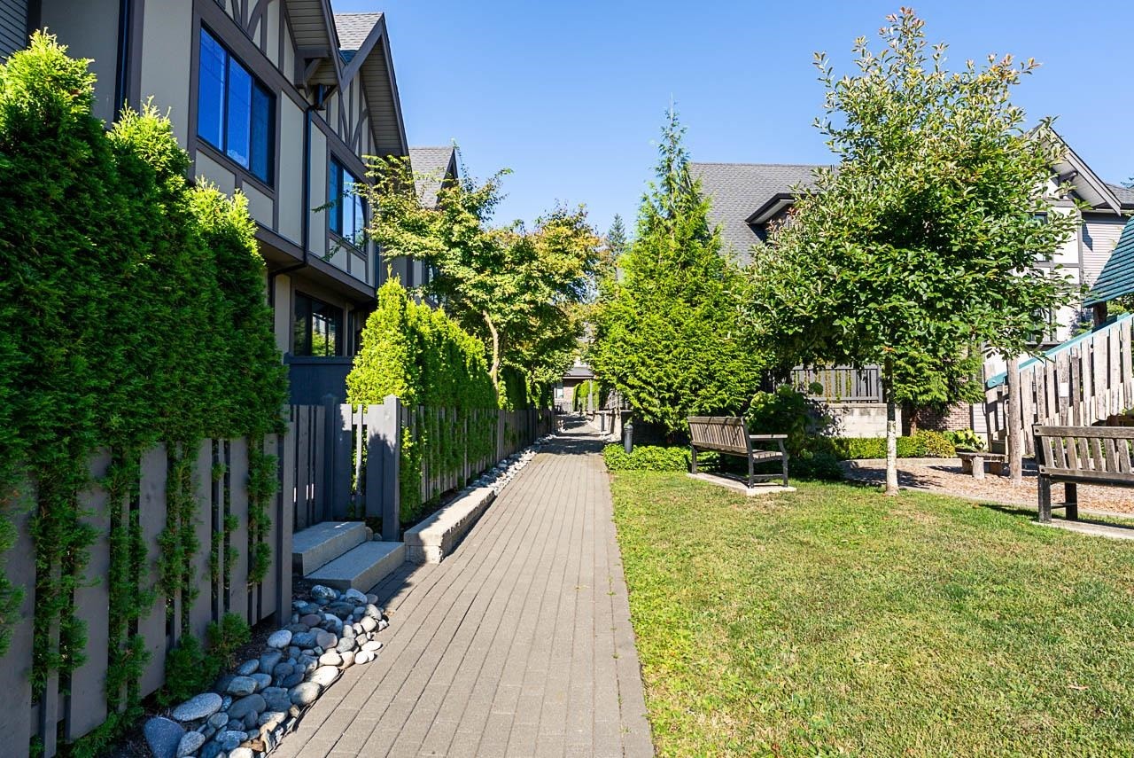 85-3306 Princeton Avenue, Coquitlam, BC
