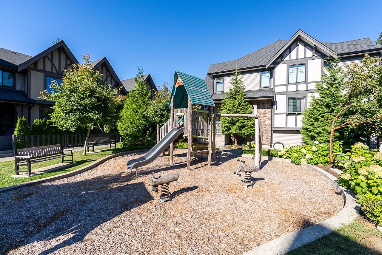 85-3306 Princeton Avenue, Coquitlam, BC