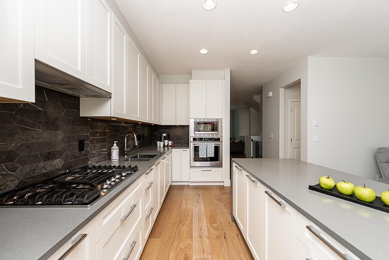 85-3306 Princeton Avenue, Coquitlam, BC