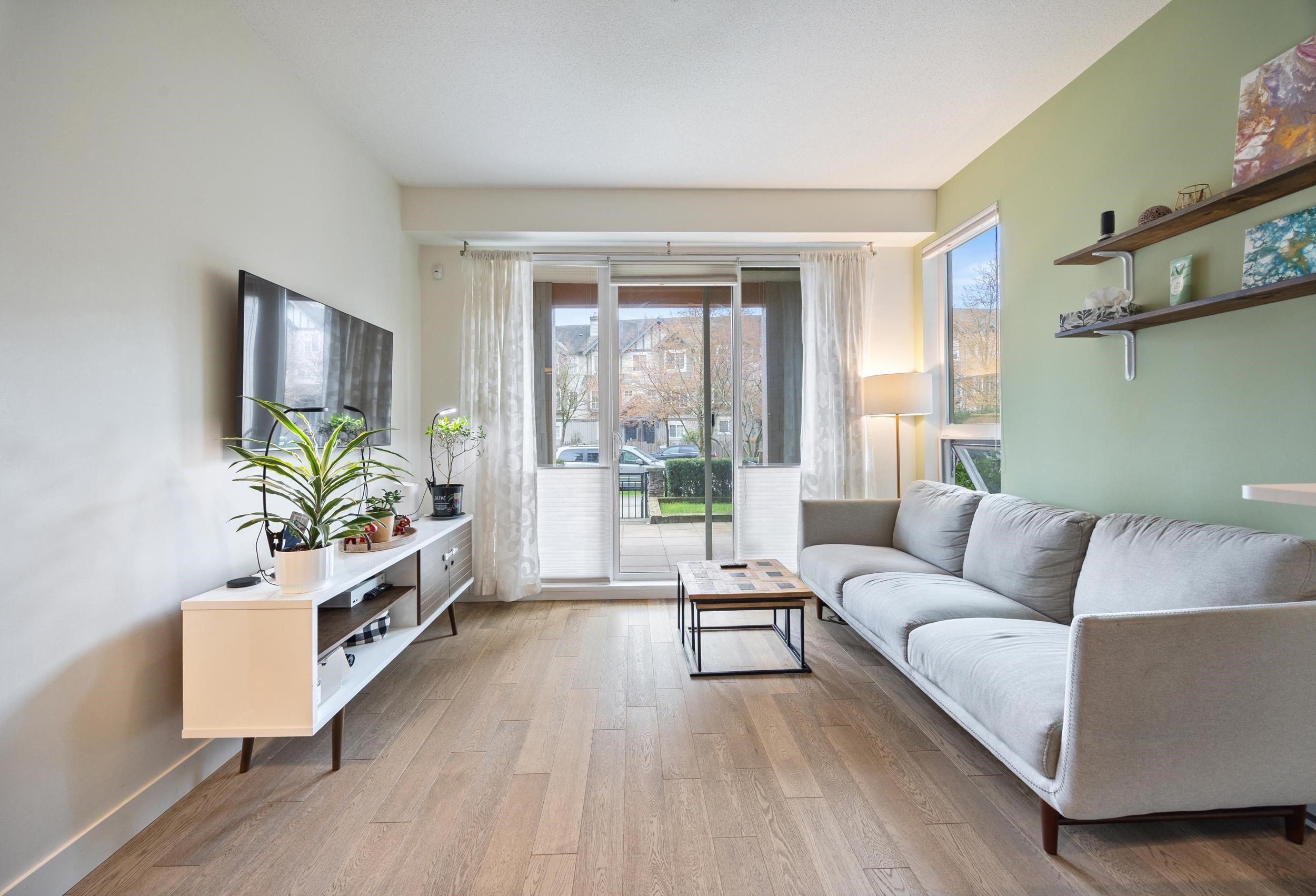 209-3399 Noel Drive, Burnaby, BC