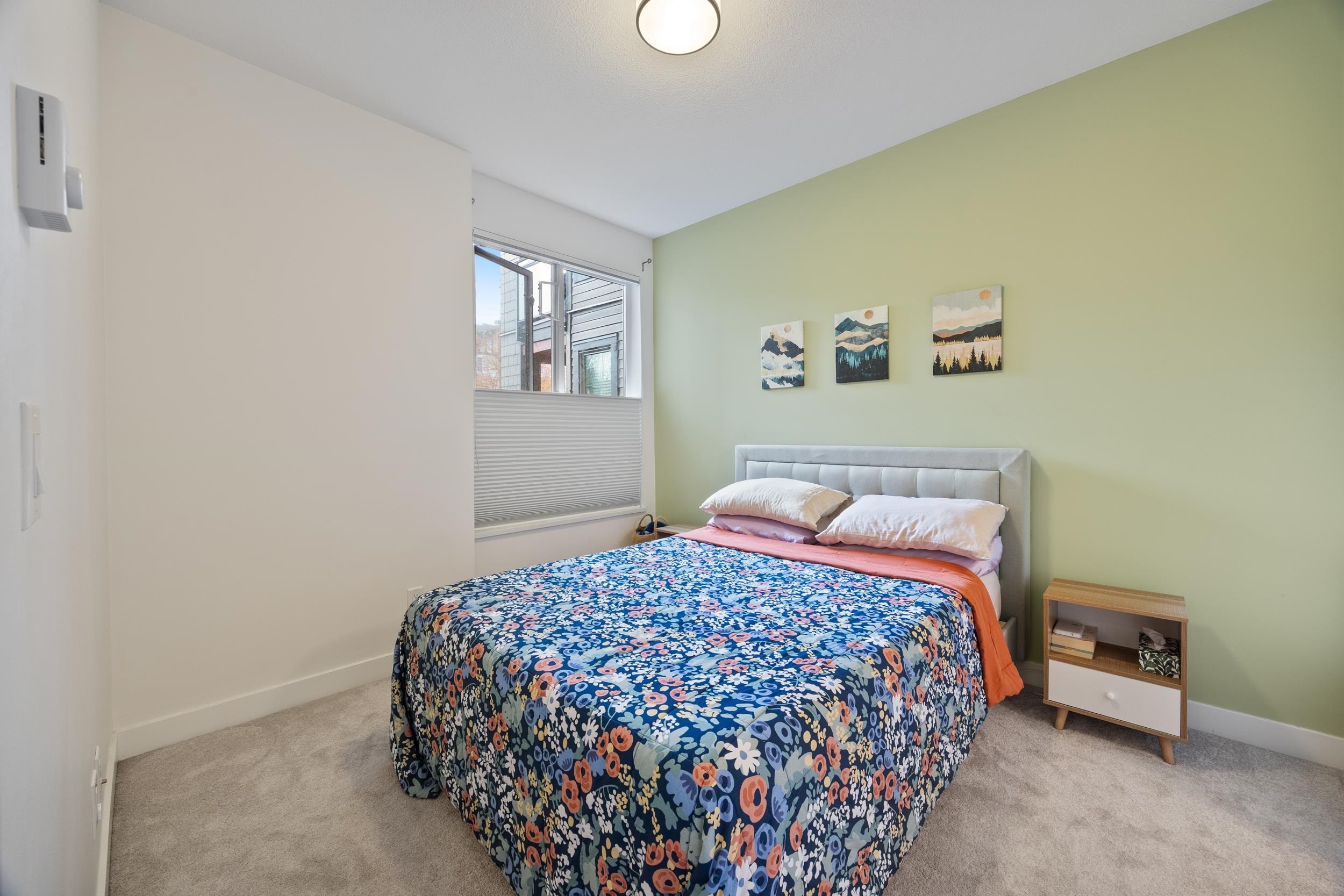 209-3399 Noel Drive, Burnaby, BC