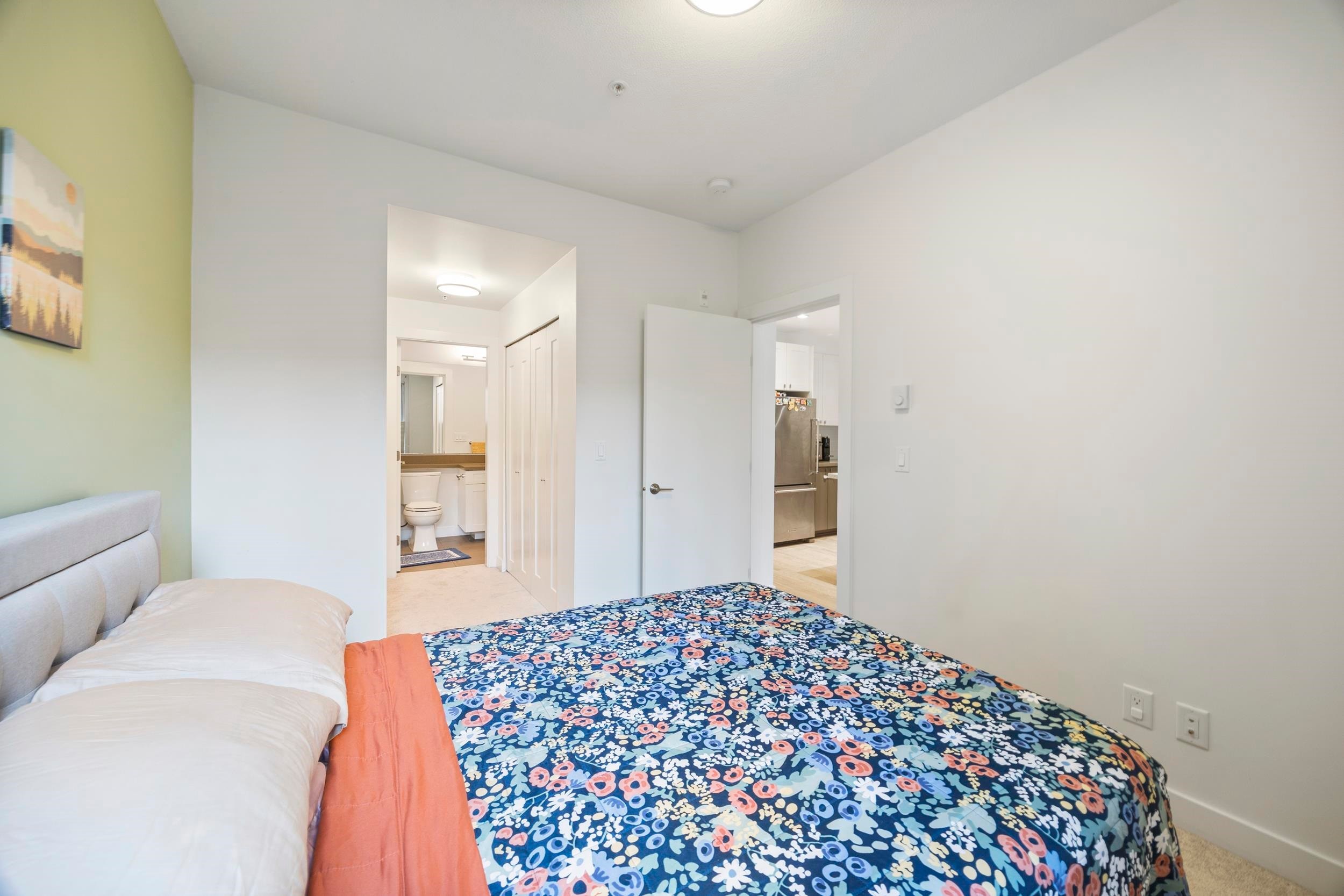209-3399 Noel Drive, Burnaby, BC