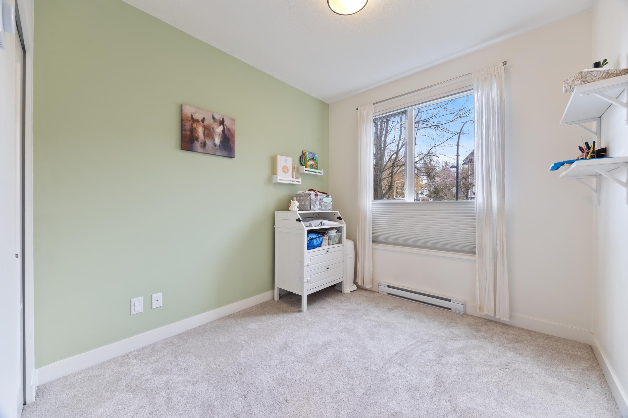 209-3399 Noel Drive, Burnaby, BC