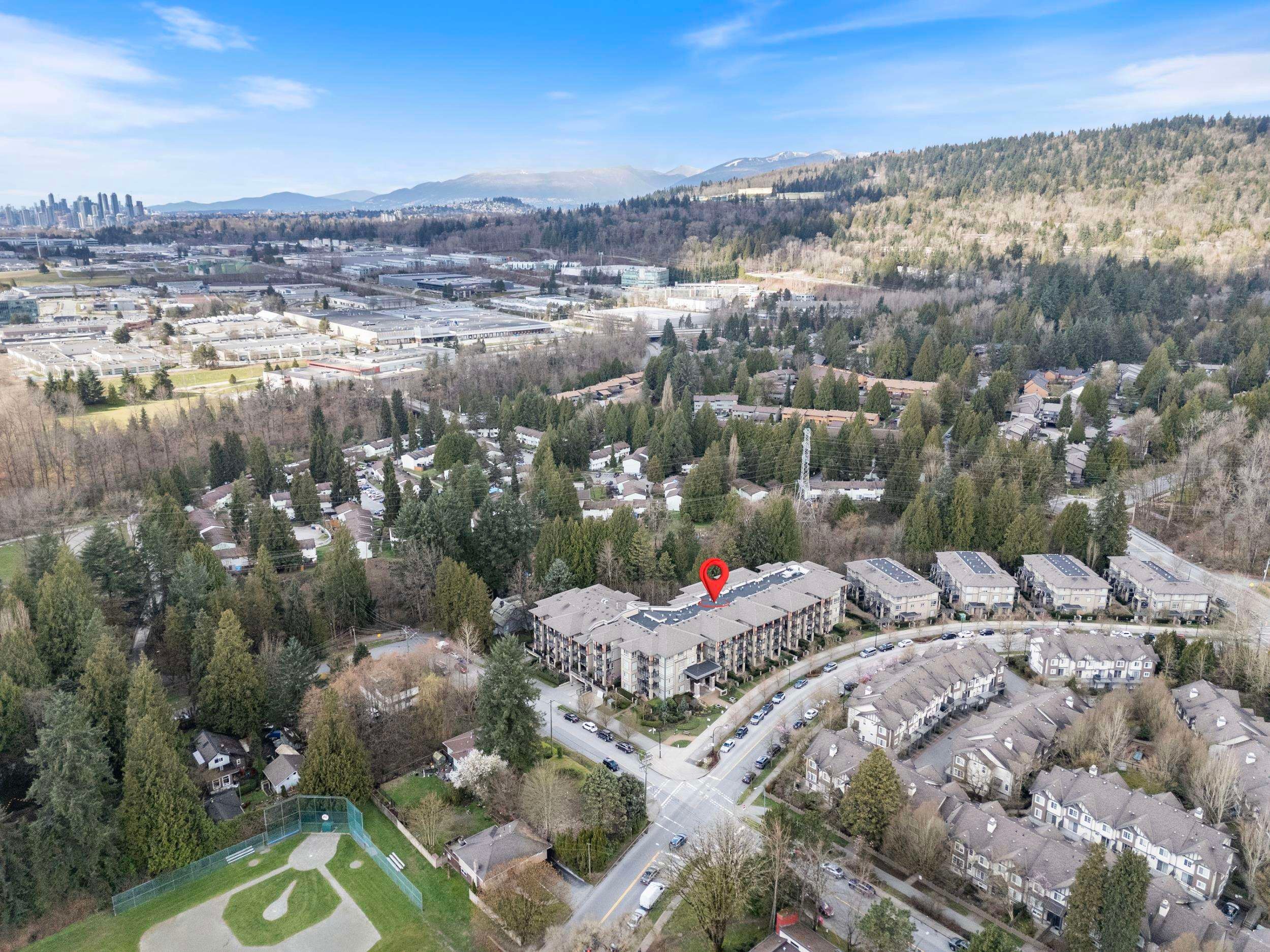 209-3399 Noel Drive, Burnaby, BC