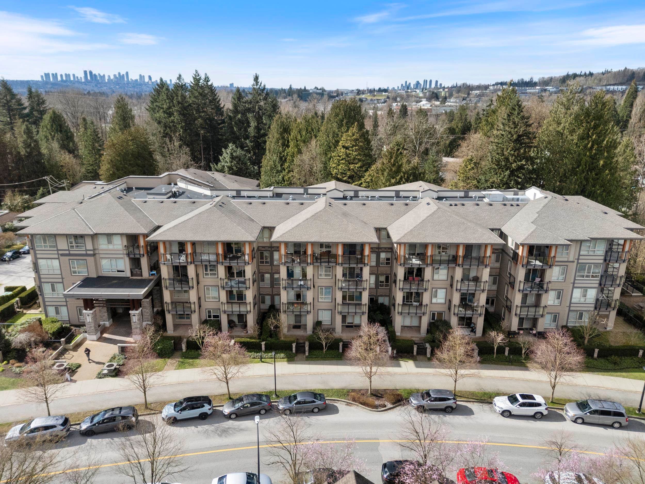 209-3399 Noel Drive, Burnaby, BC