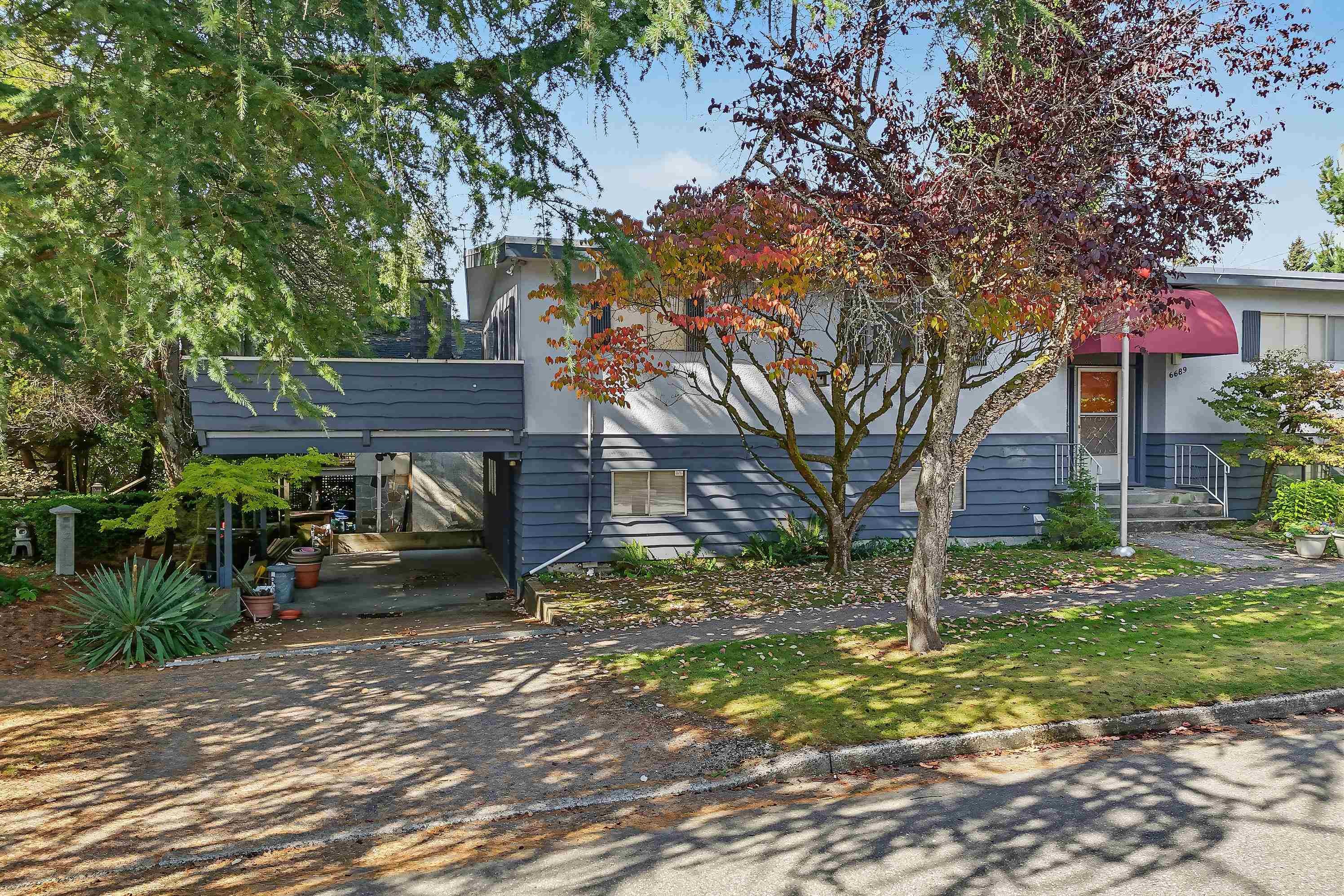 6689 Vine Street, Vancouver, BC