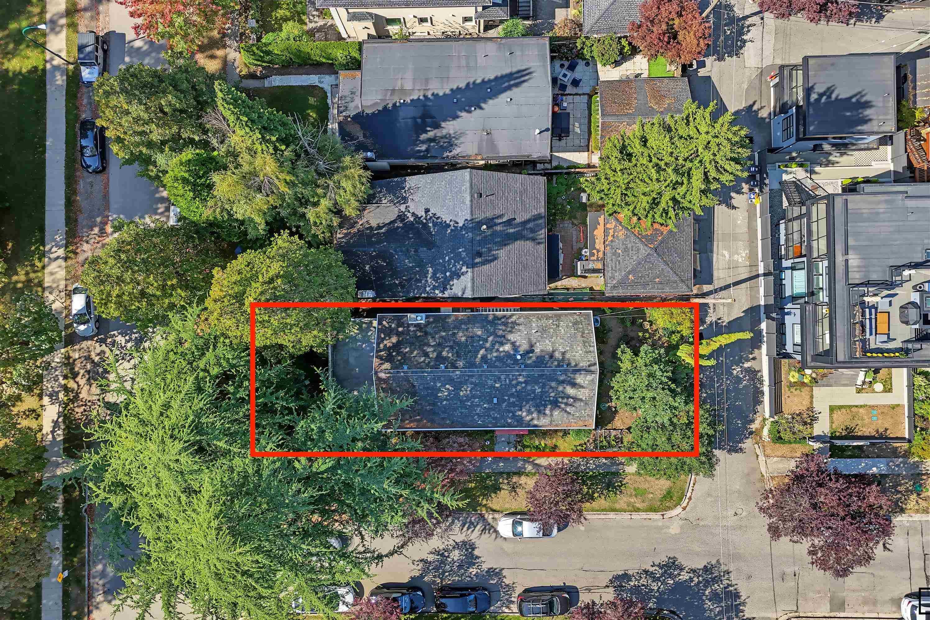 6689 Vine Street, Vancouver, BC